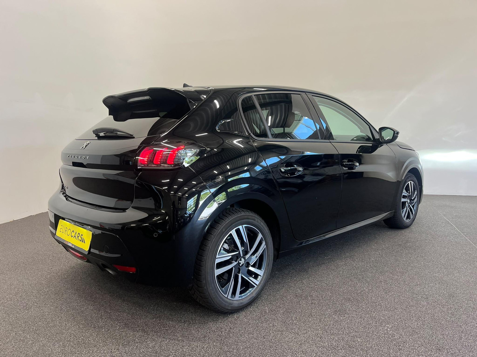 Peugeot 208 1.2 PureTech Allure Pack
