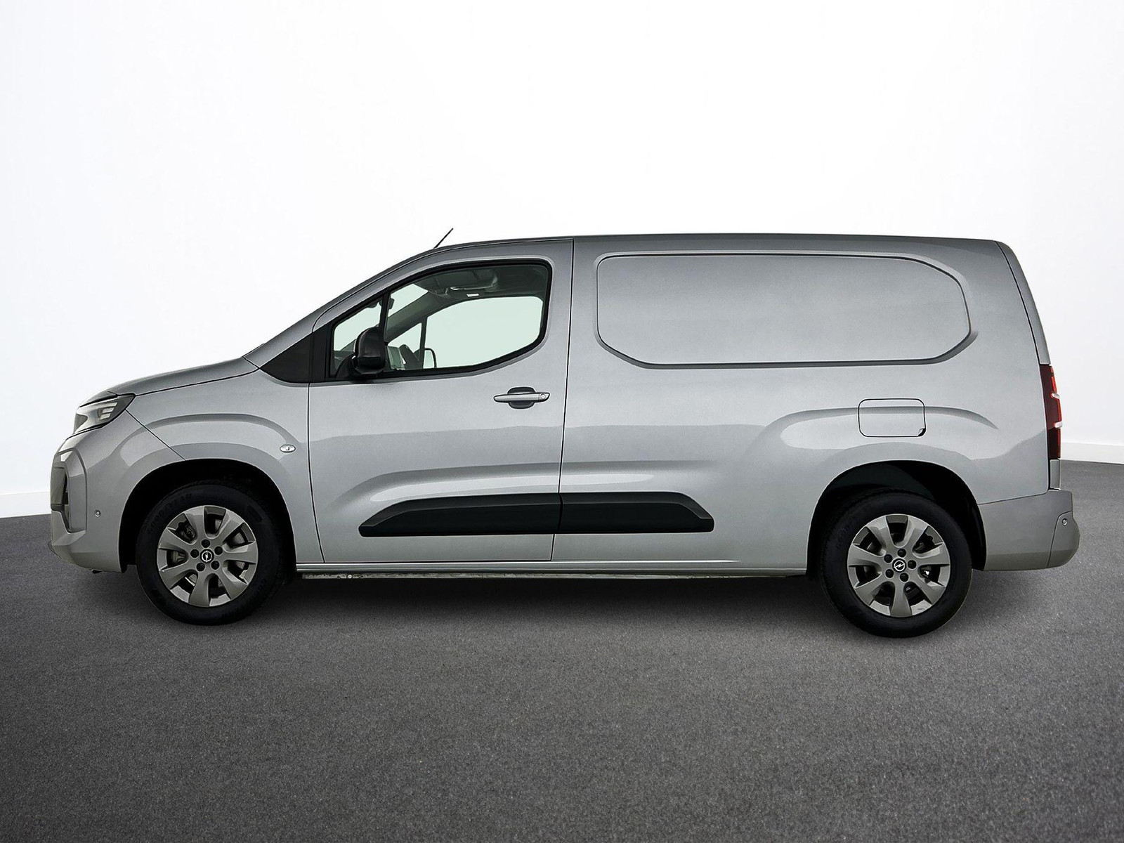 Opel Combo 1.5 BlueHDi 130 S&S L2 Automaat