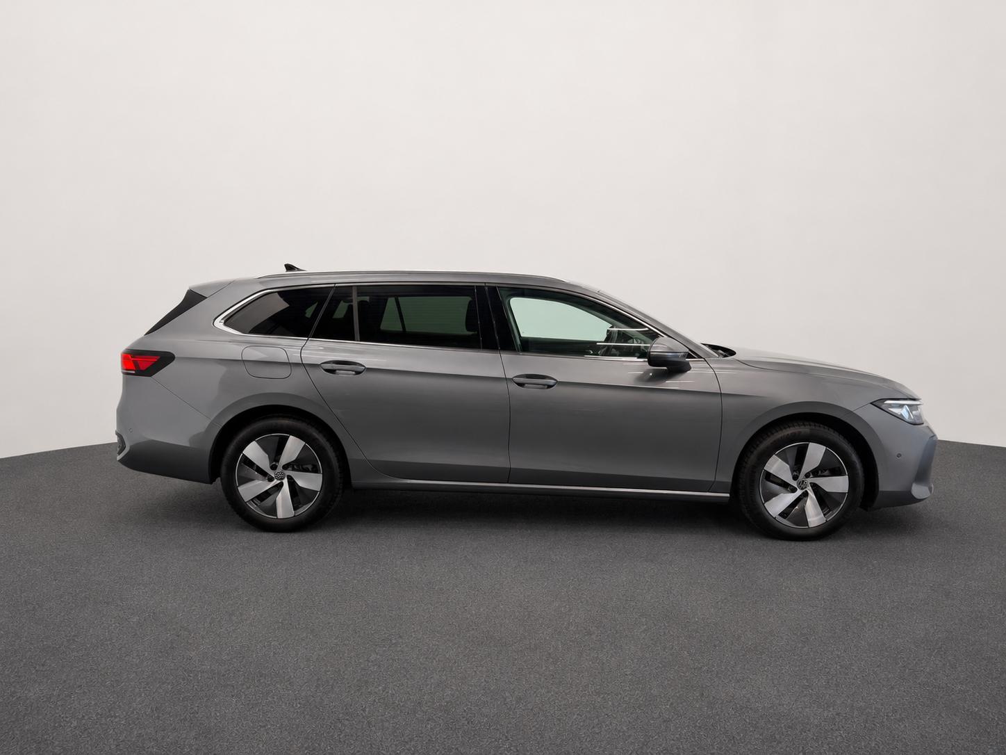 Volkswagen Passat Variant 1.5 eTSI Business