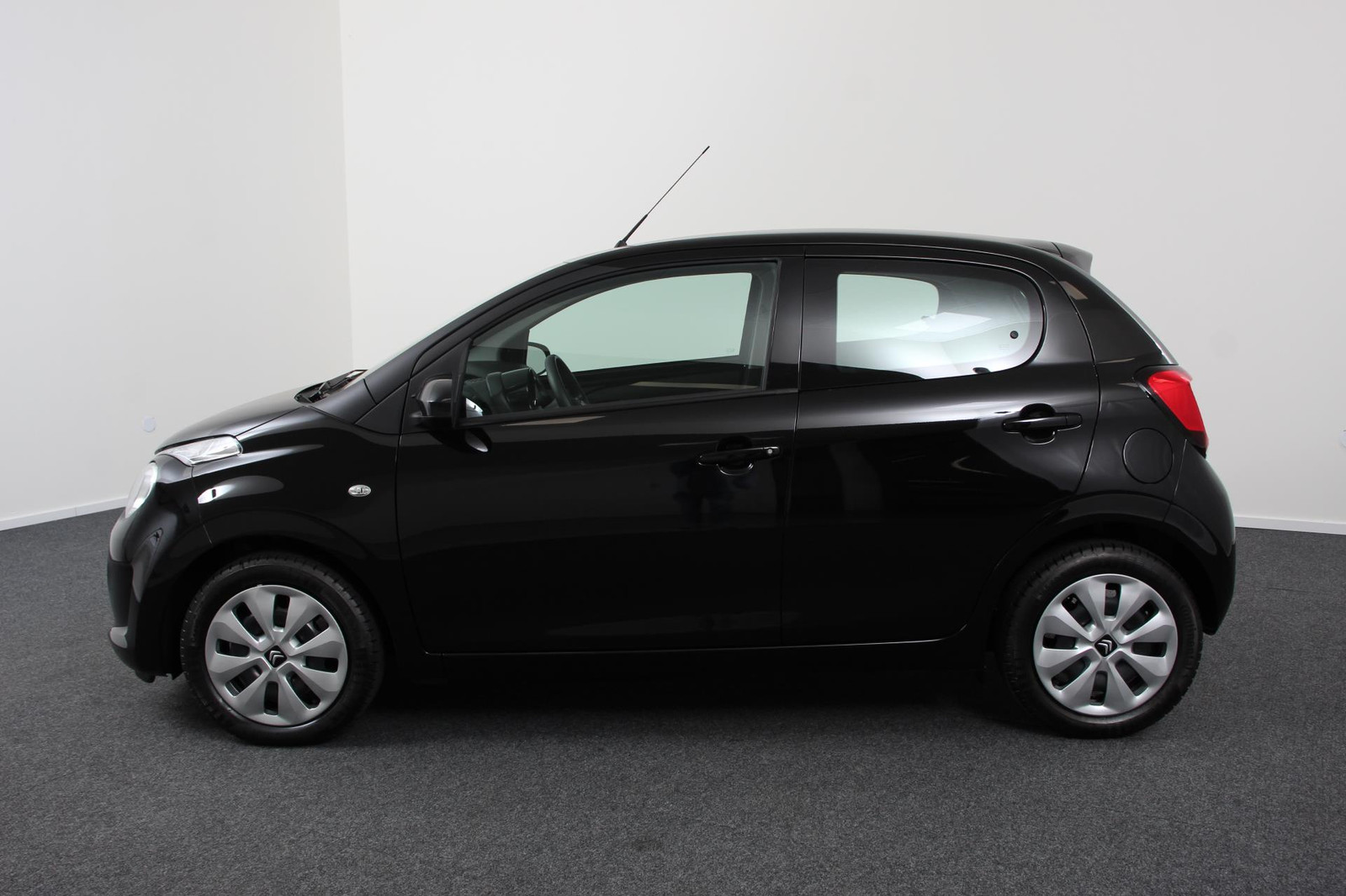 Citroën C1 1.0 VTi Feel