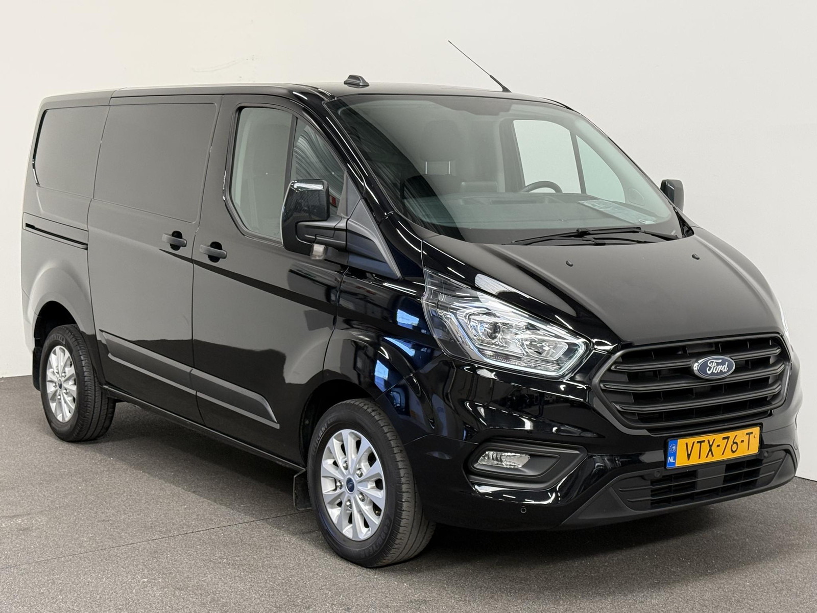 Ford Transit Custom 280 2.0 TDCI L1H1 Trend Automaat