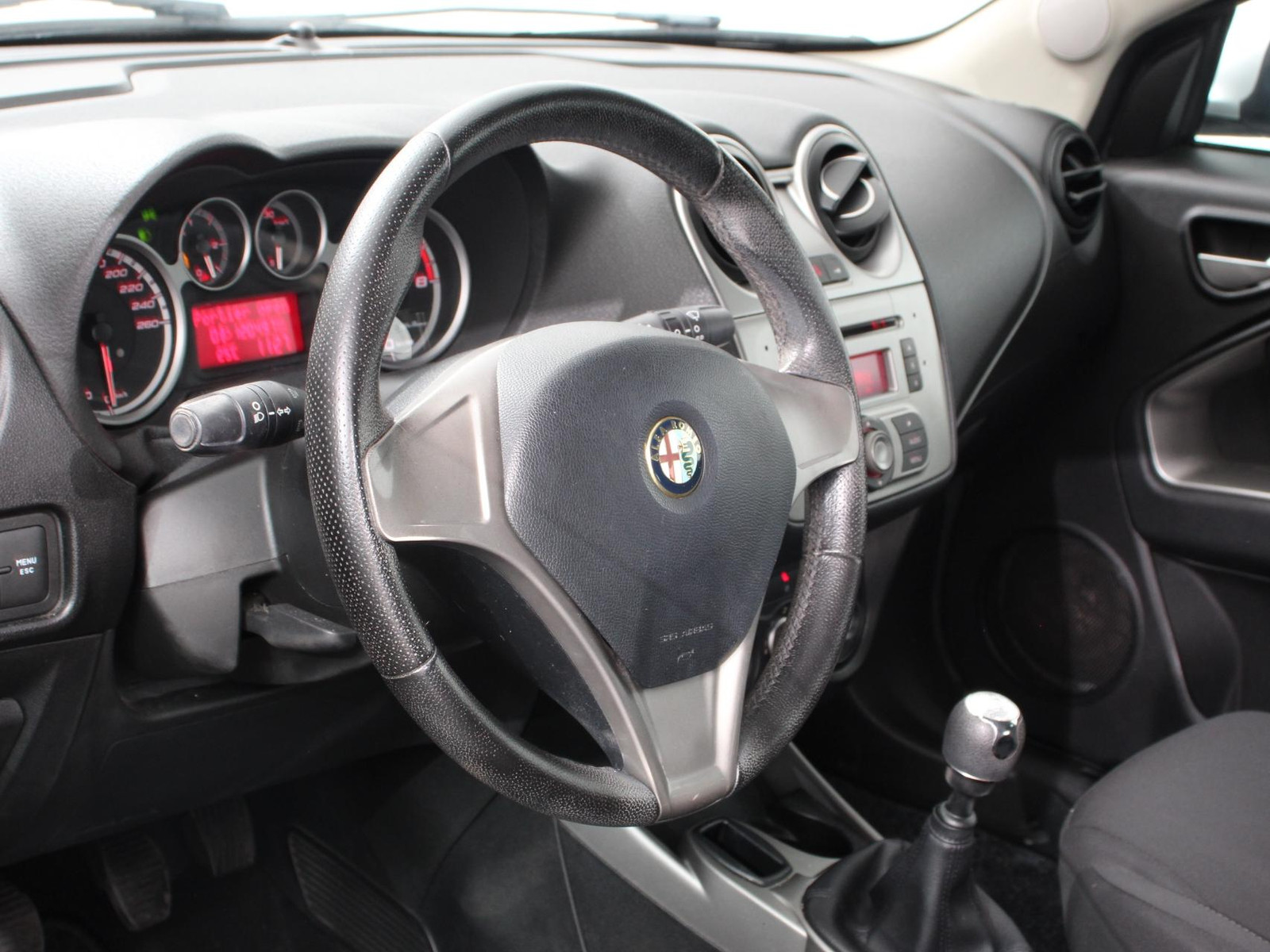 Alfa Romeo MiTo 1.4 Progression