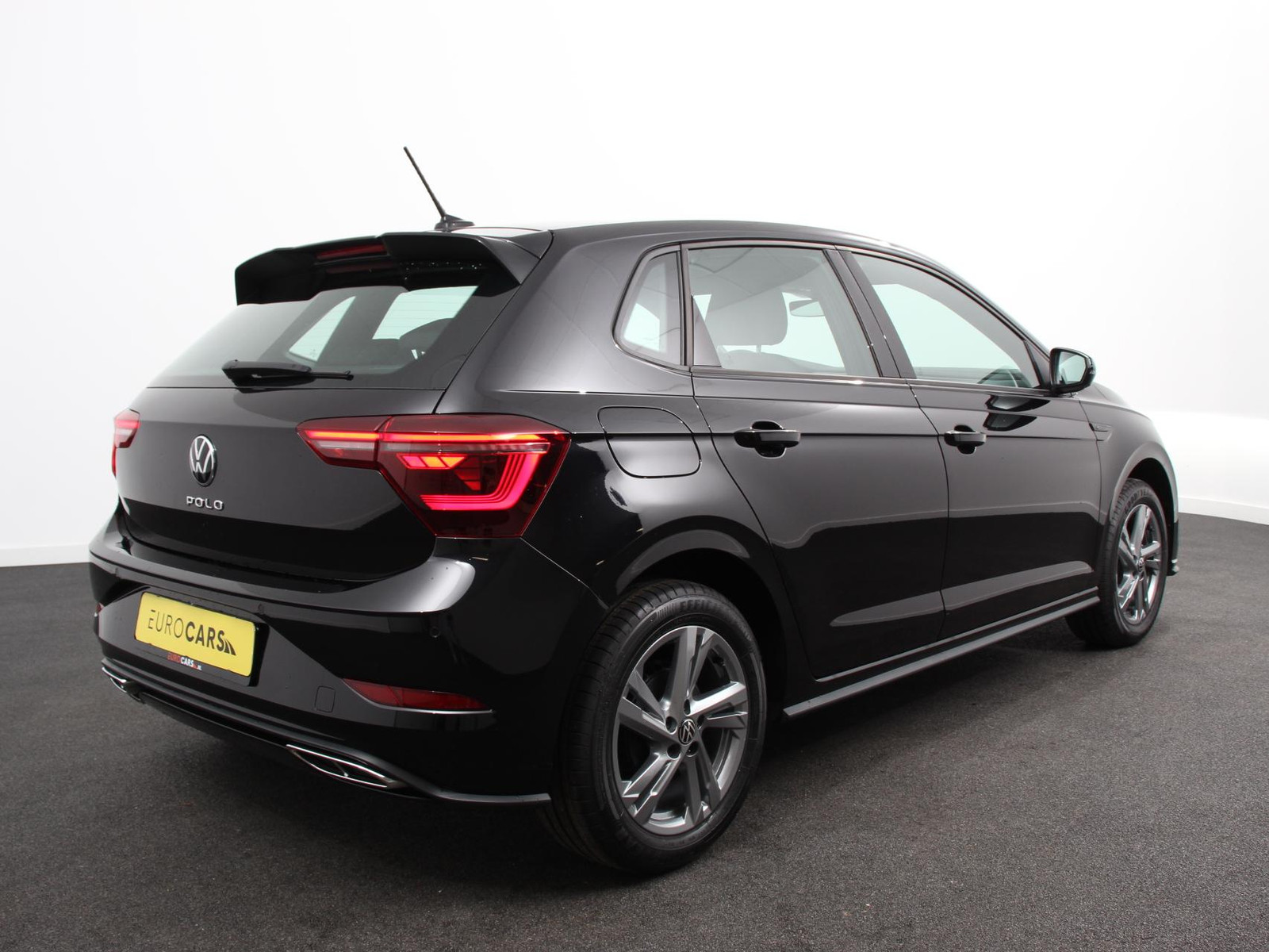 Volkswagen Polo 1.0 TSI R-Line Automaat