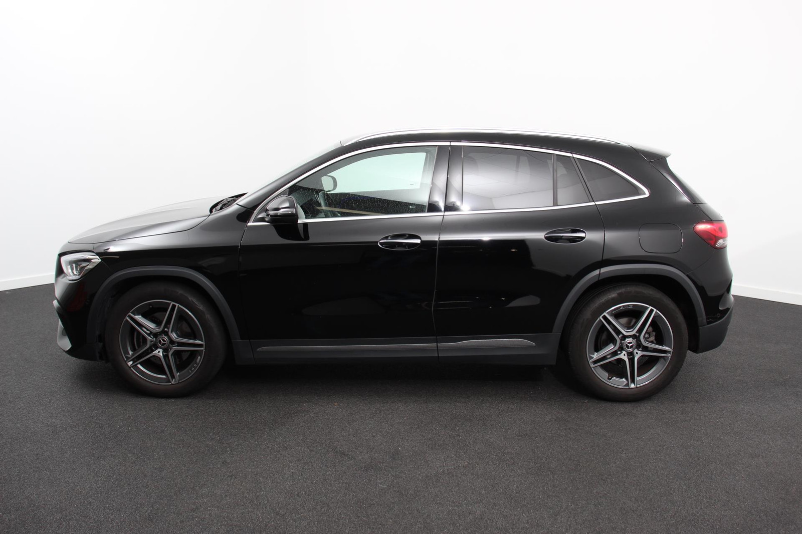 Mercedes-Benz GLA 200 Automaat AMG Line