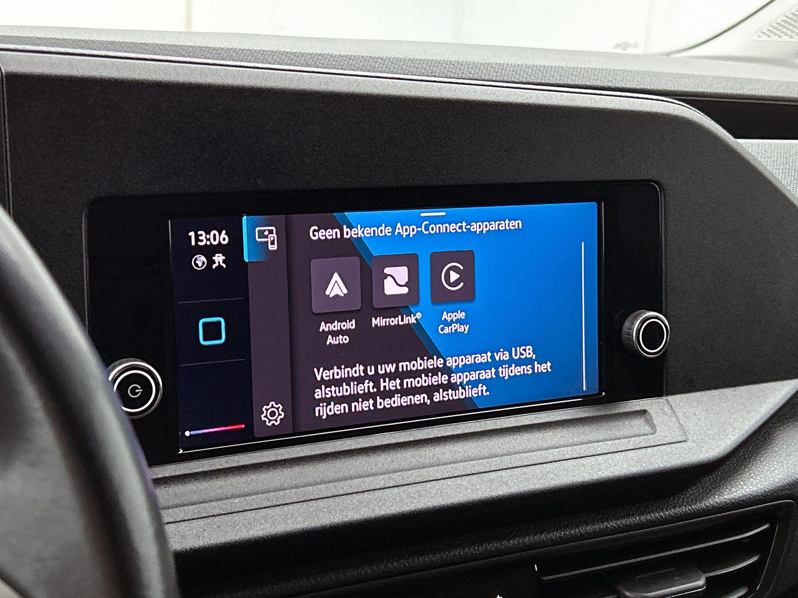 Volkswagen Caddy Maxi 2.0 TDI Style Automaat thumbnail 9