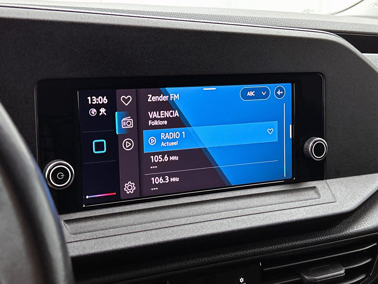 Volkswagen Caddy Maxi 2.0 TDI Style Automaat thumbnail 5