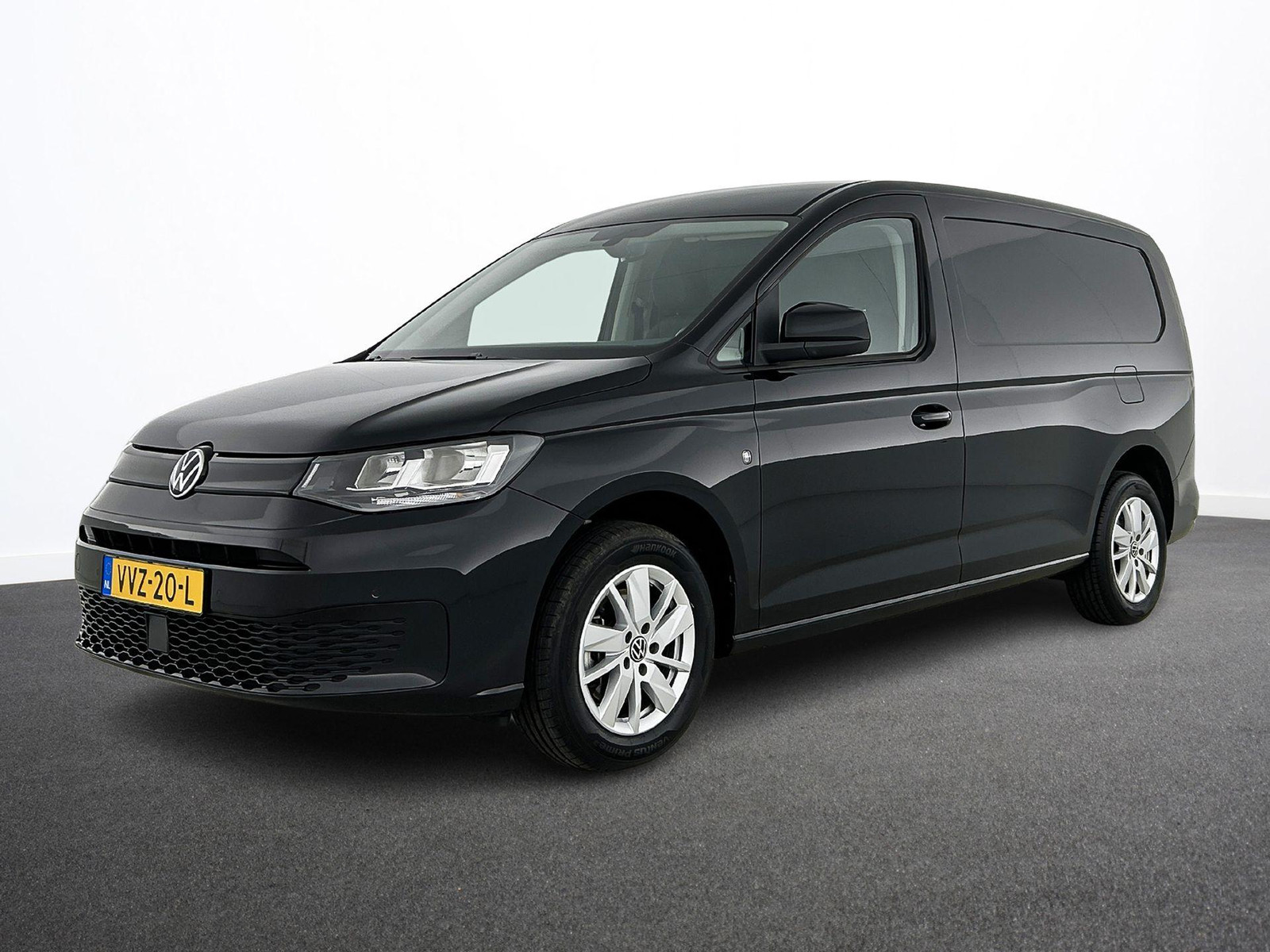 Volkswagen Caddy Maxi 2.0 TDI Style Automaat thumbnail 8
