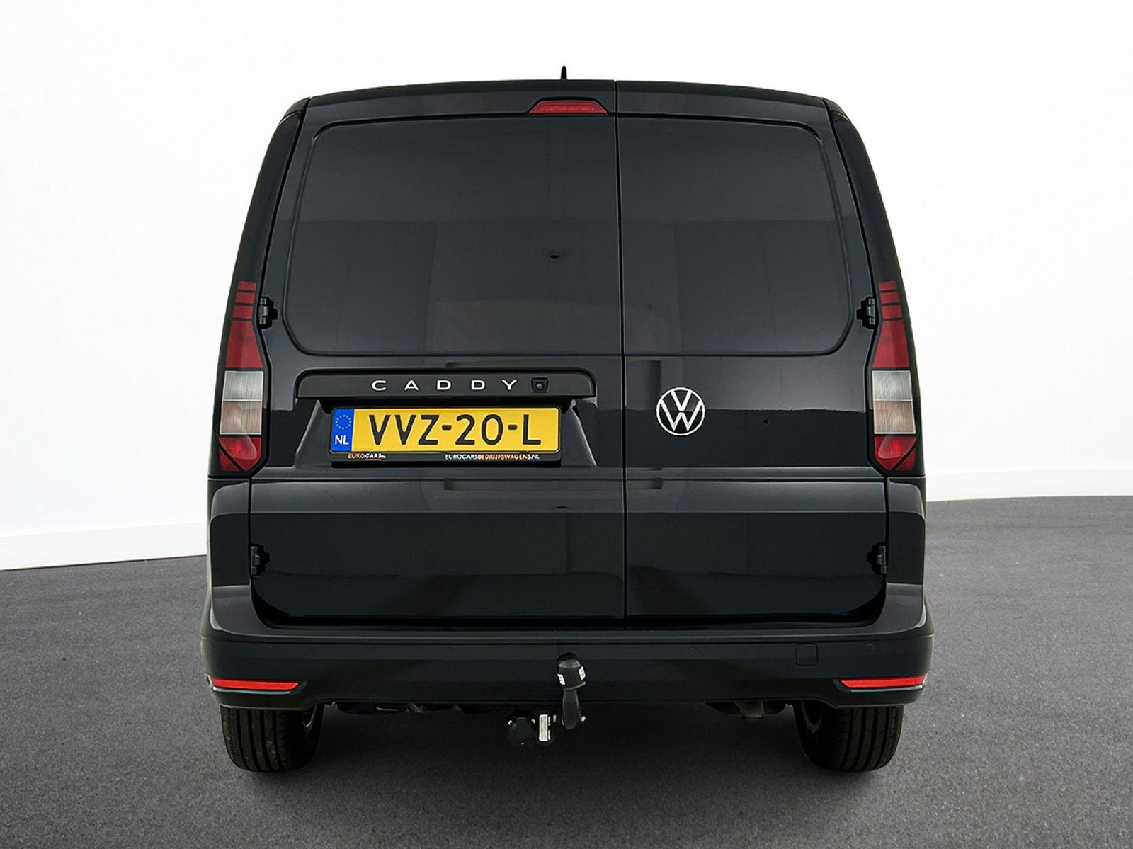 Volkswagen Caddy Maxi 2.0 TDI Style Automaat thumbnail 2