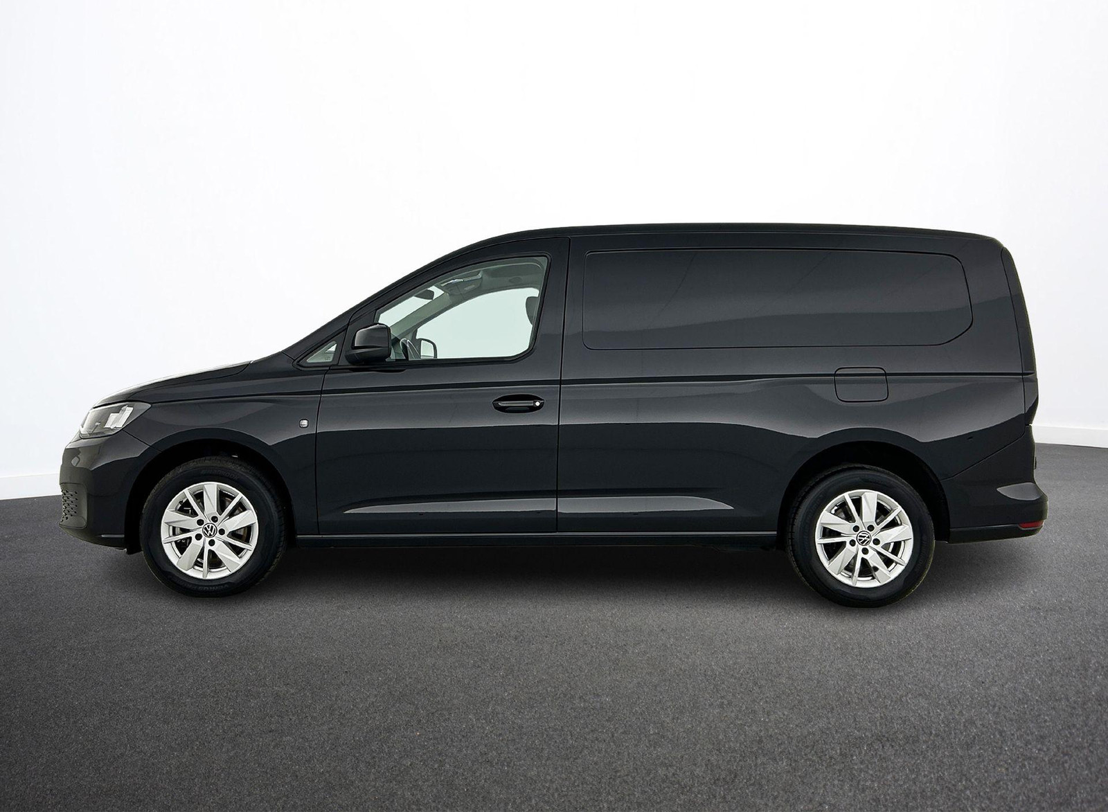 Volkswagen Caddy Maxi 2.0 TDI Style Automaat thumbnail 10
