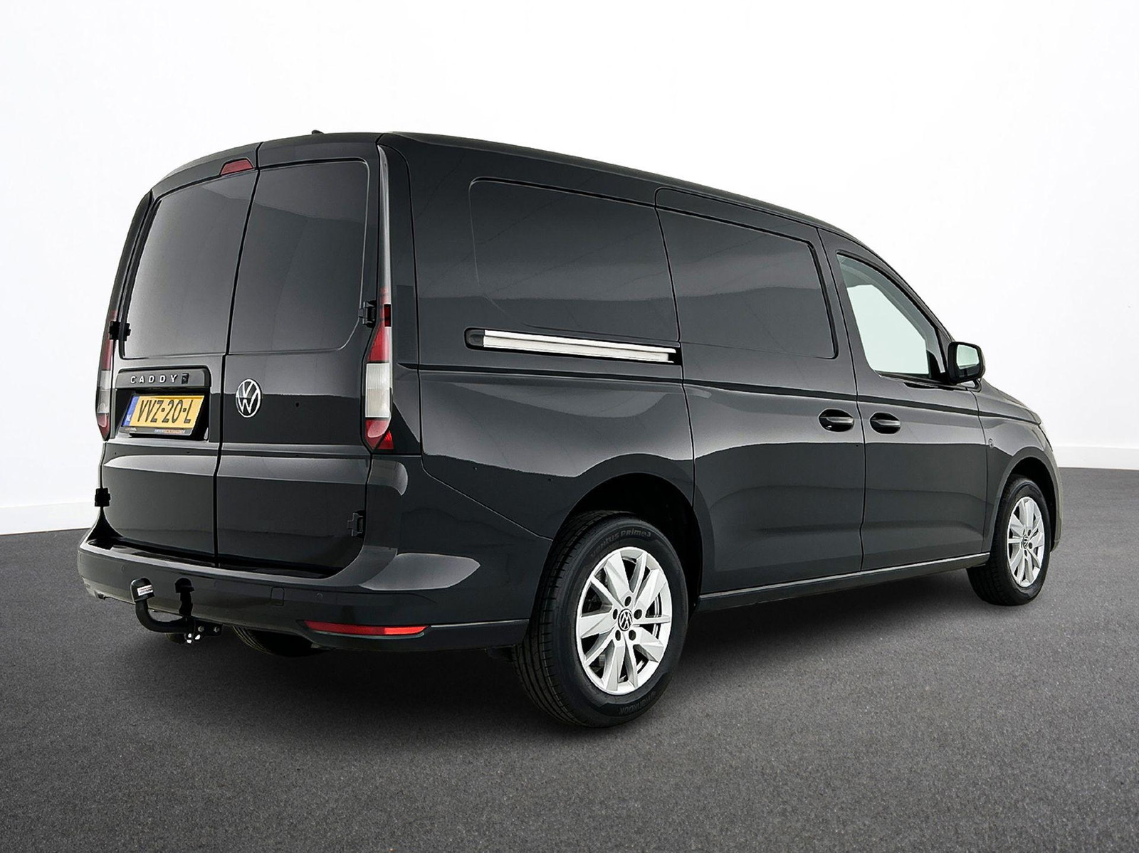 Volkswagen Caddy Maxi 2.0 TDI Style Automaat thumbnail 4