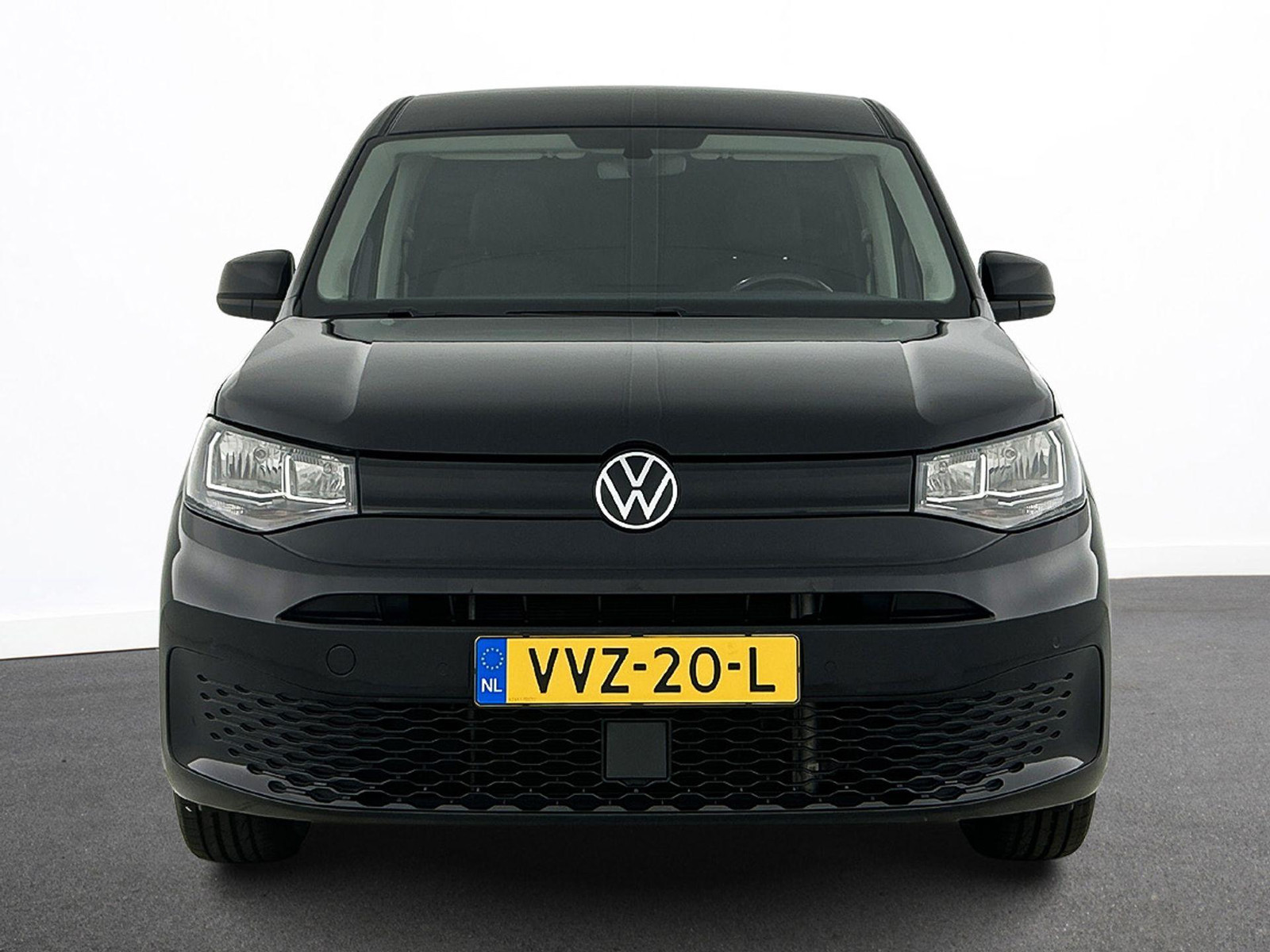 Volkswagen Caddy Maxi 2.0 TDI Style Automaat thumbnail 6