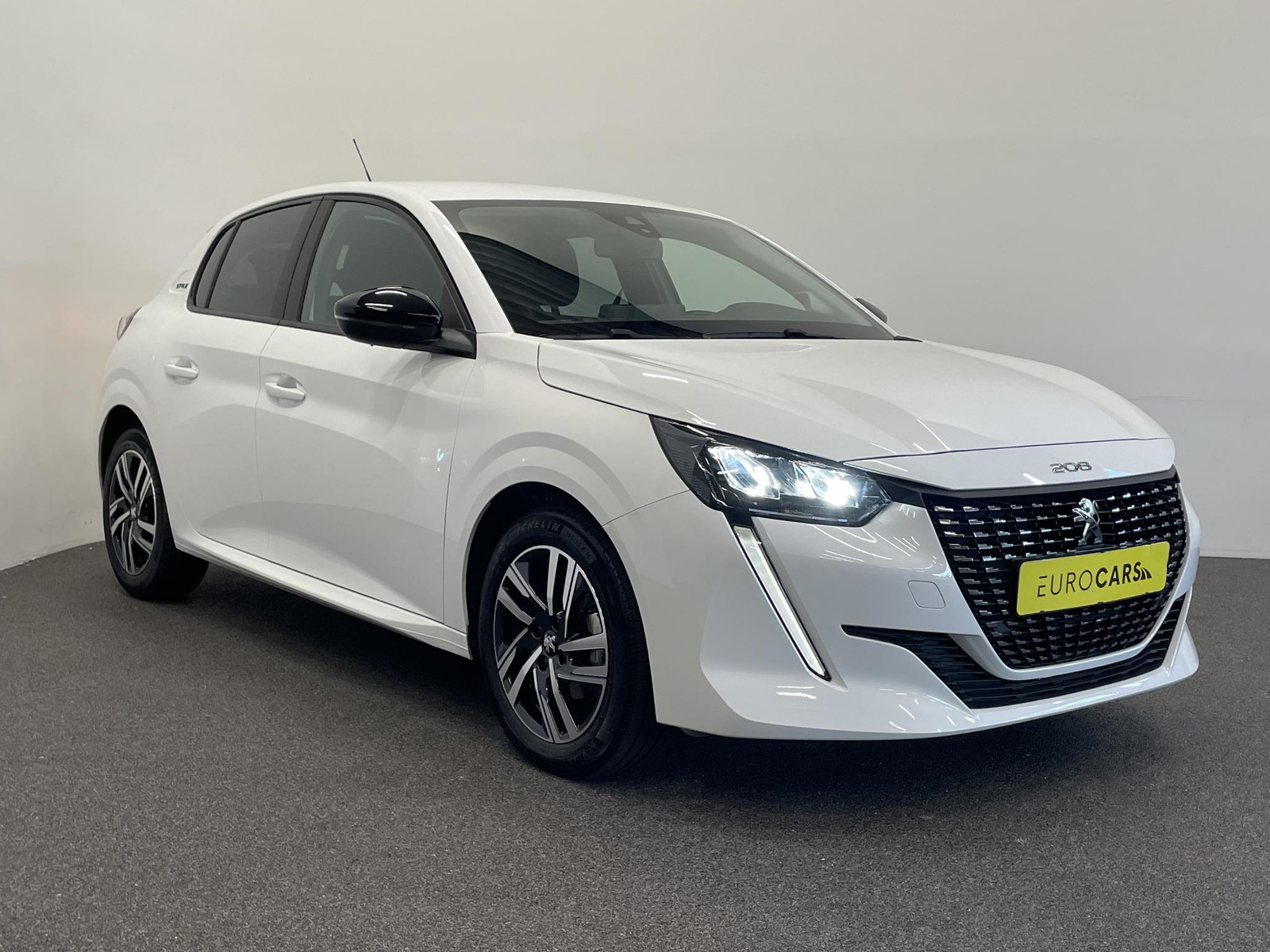 Peugeot 208 1.2 PureTech Style