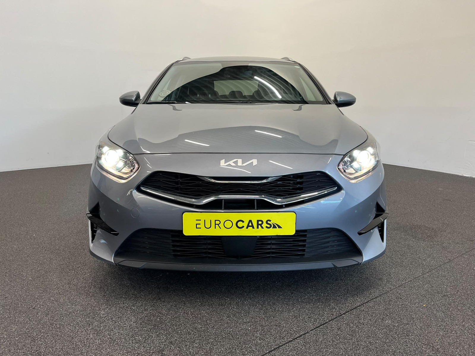 Kia Ceed Sportswagon 1.0 T-GDi DynamicLine