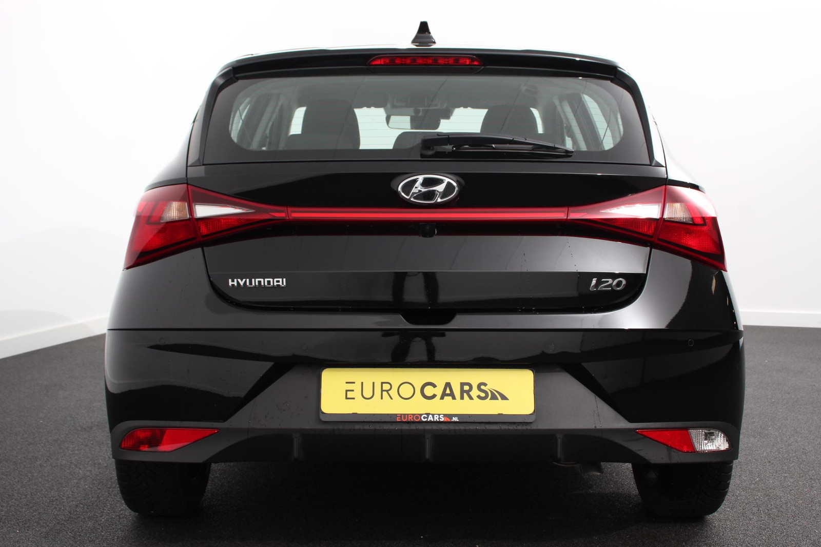 Hyundai i20 1.0 T-GDI Comfort