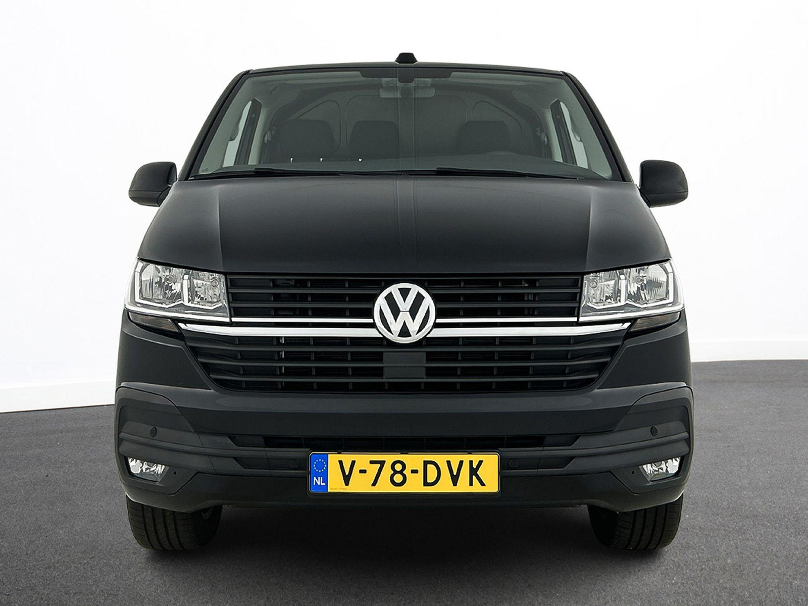 Volkswagen Transporter 2.0 TDI L2H1 28 Highline Automaat