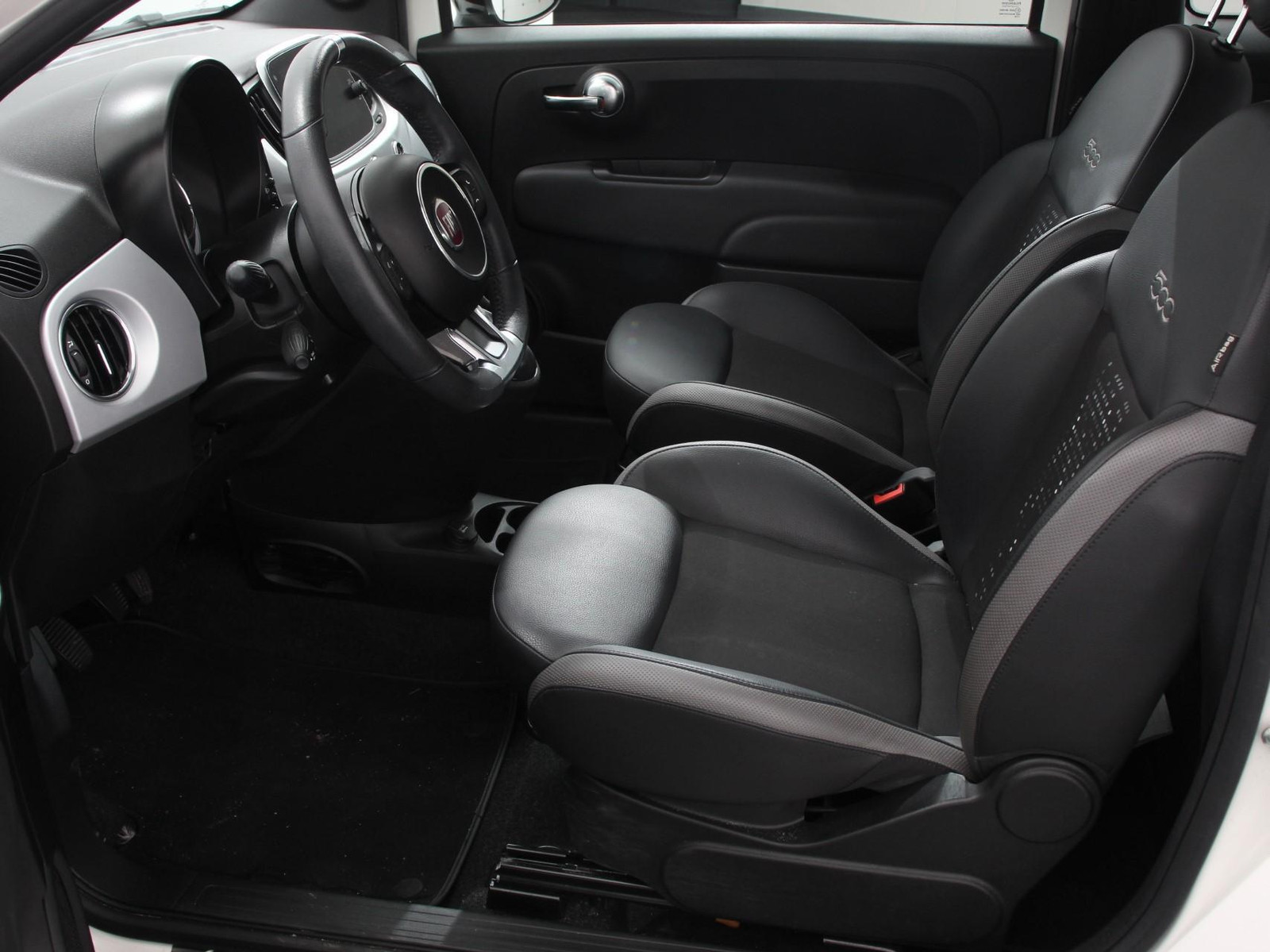 Fiat 500 1.0 Hybrid Sport