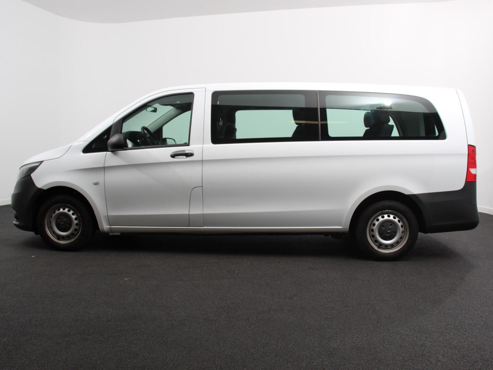 Mercedes-Benz Vito Tourer 114 CDI Automaat Pro L3 8 persoons PERSONENBUS