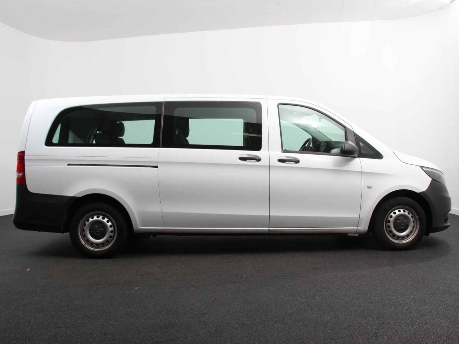 Mercedes-Benz Vito Tourer 114 CDI Automaat Pro L3 8 persoons PERSONENBUS thumbnail 8