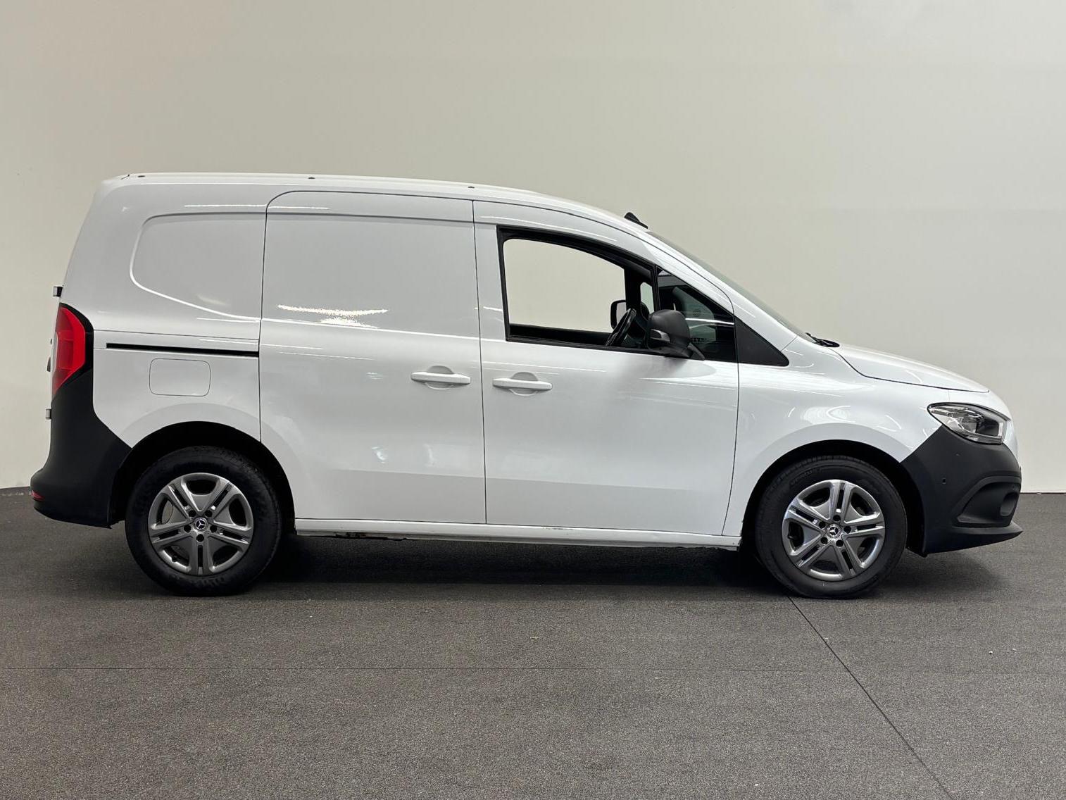Mercedes-Benz Citan 108 CDI L1 Pro