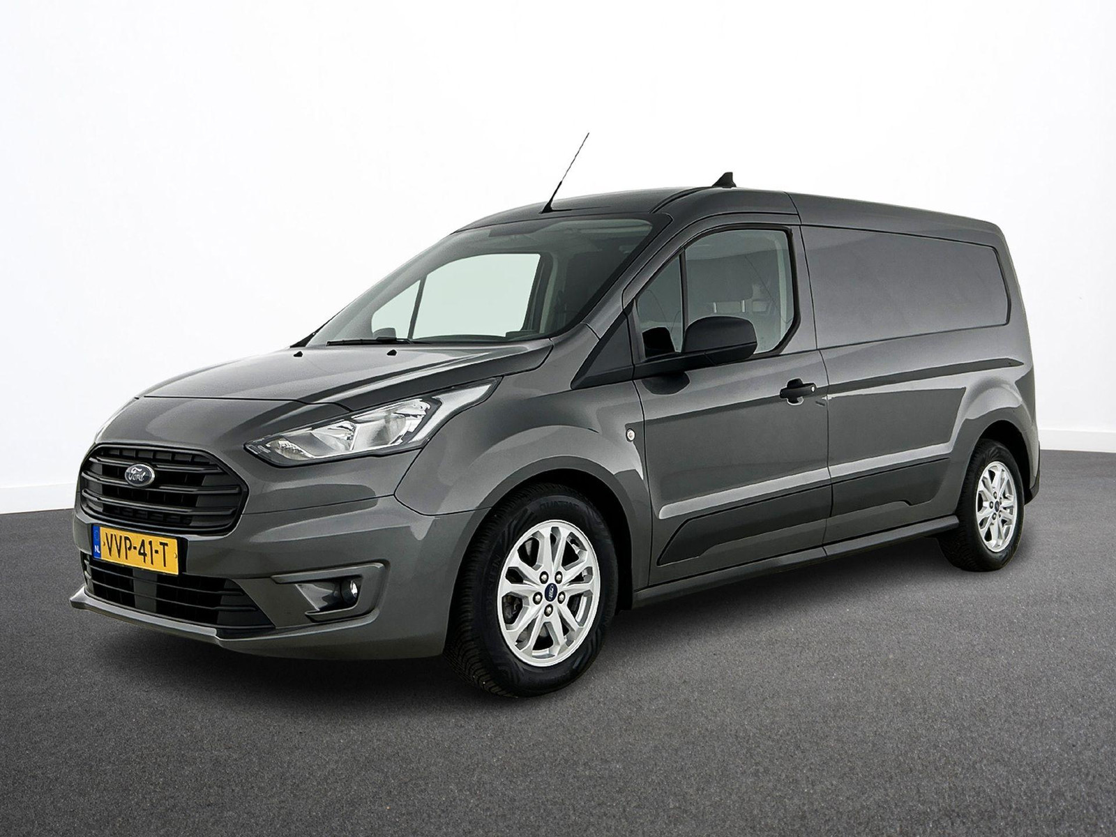 Ford Transit Connect 1.5 EcoBlue L2 Trend Automaat thumbnail 9