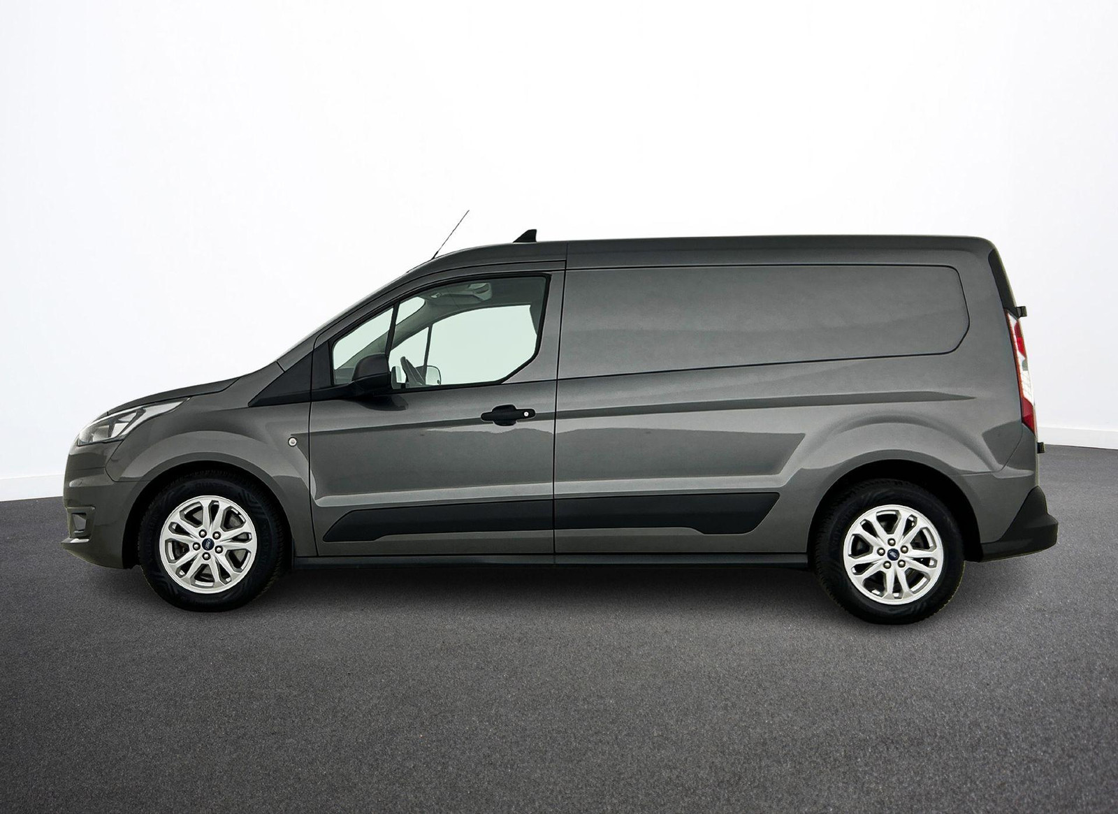 Ford Transit Connect 1.5 EcoBlue L2 Trend Automaat thumbnail 8