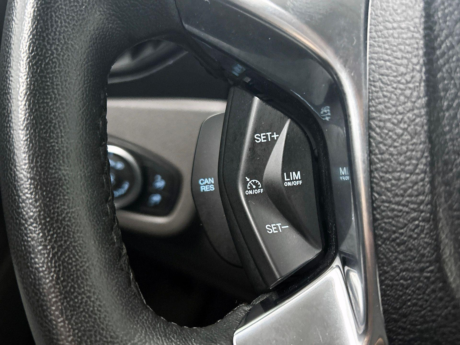 Ford Transit Connect 1.5 EcoBlue L2 Trend Automaat thumbnail 2
