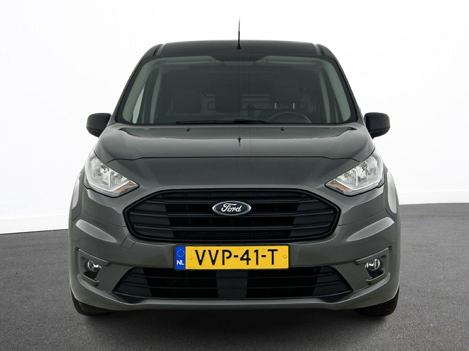 Ford Transit Connect 1.5 EcoBlue L2 Trend Automaat
