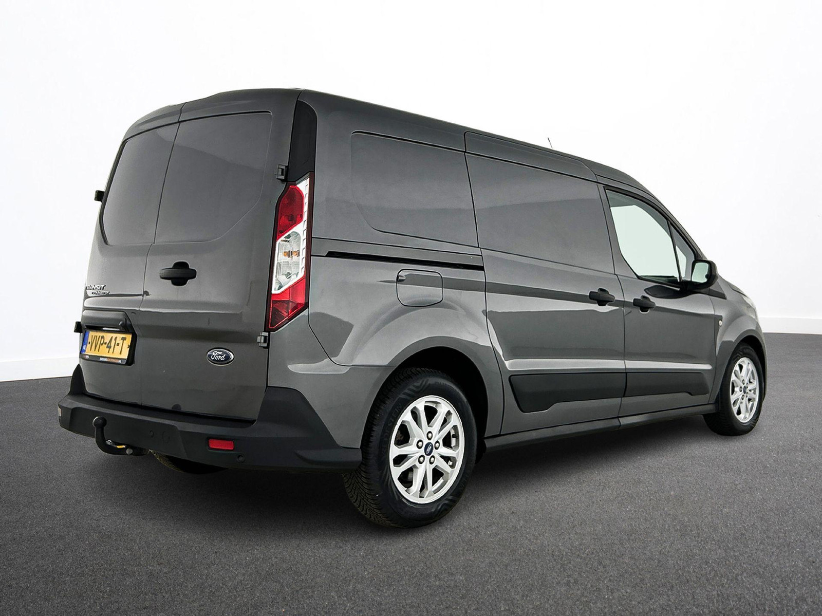 Ford Transit Connect 1.5 EcoBlue L2 Trend Automaat thumbnail 3
