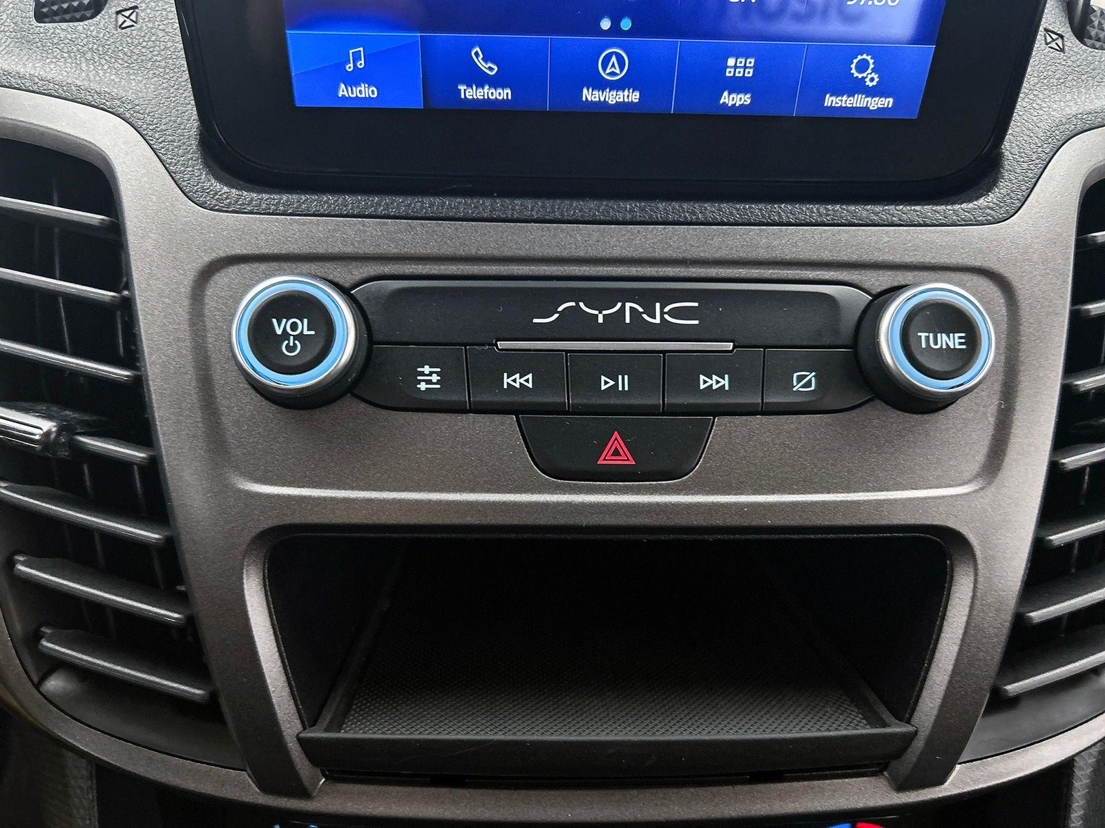 Ford Transit Connect 1.5 EcoBlue L2 Trend Automaat thumbnail 10