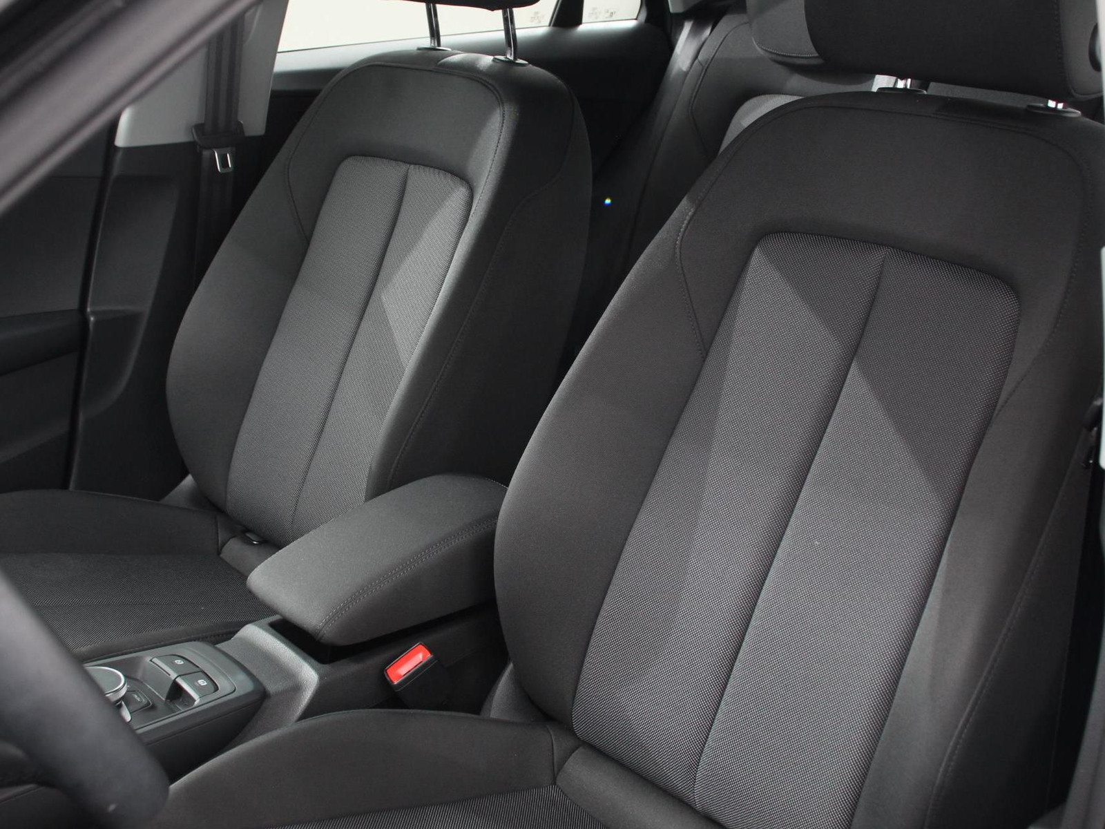 Audi Q2 35 TFSI 150pk S-Tronic Prestige