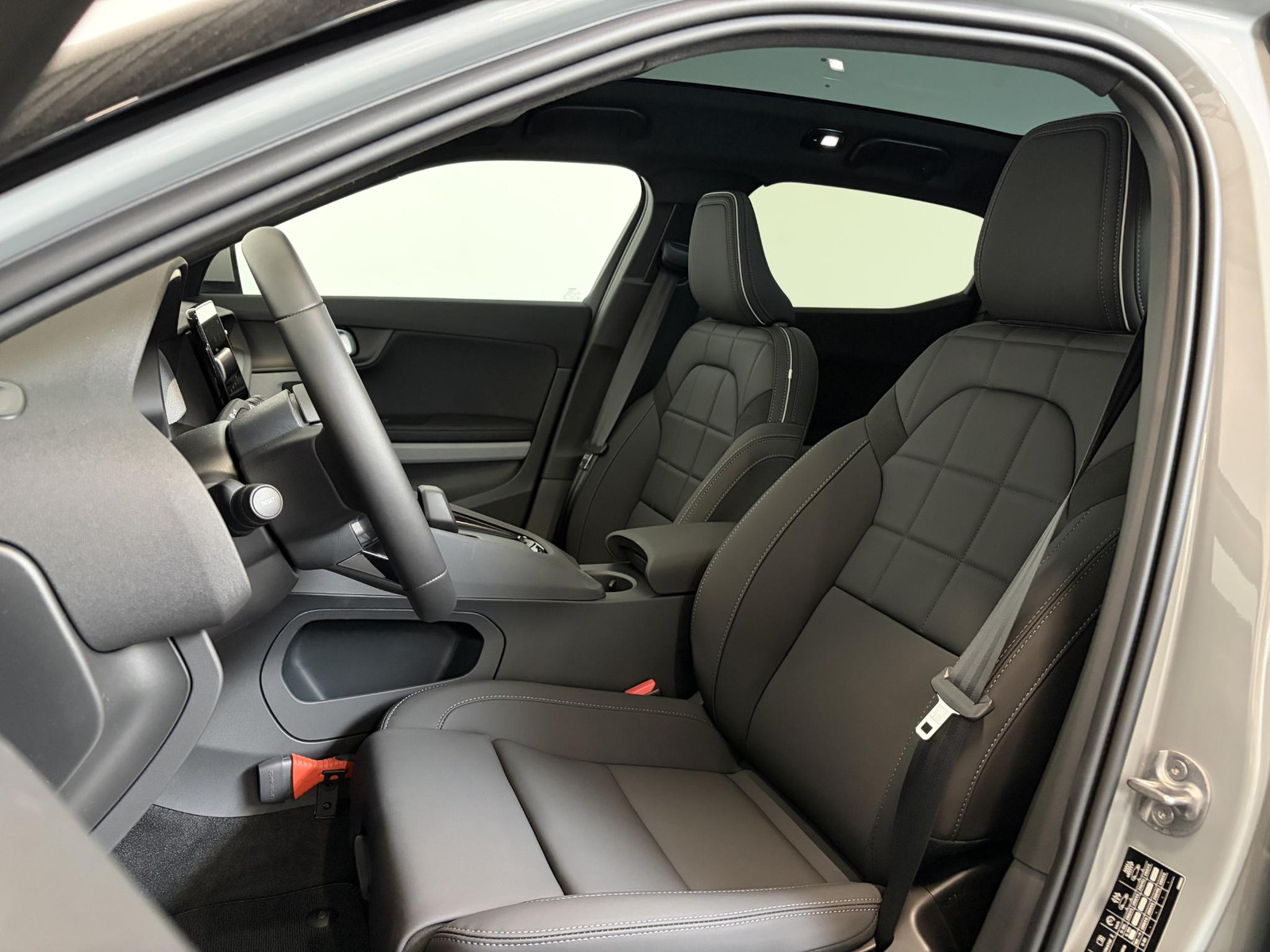 Polestar 2 Long Range Single Motor Prime 82 kWh