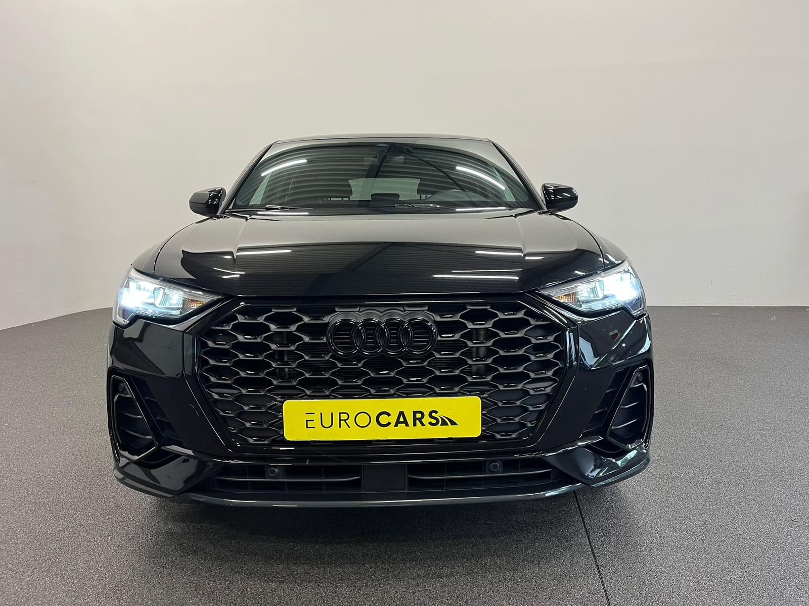 Audi Q3 Sportback 45 TFSI e S Edition PHEV