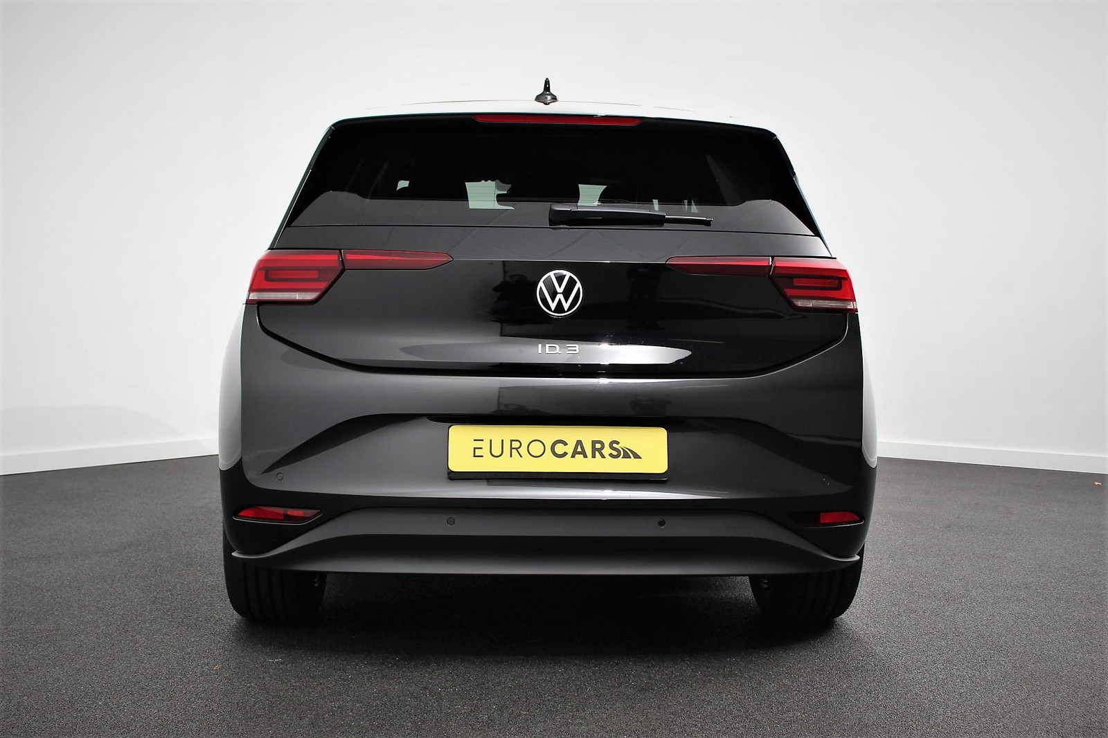 Volkswagen ID.3 Pro Edition 58 kWh
