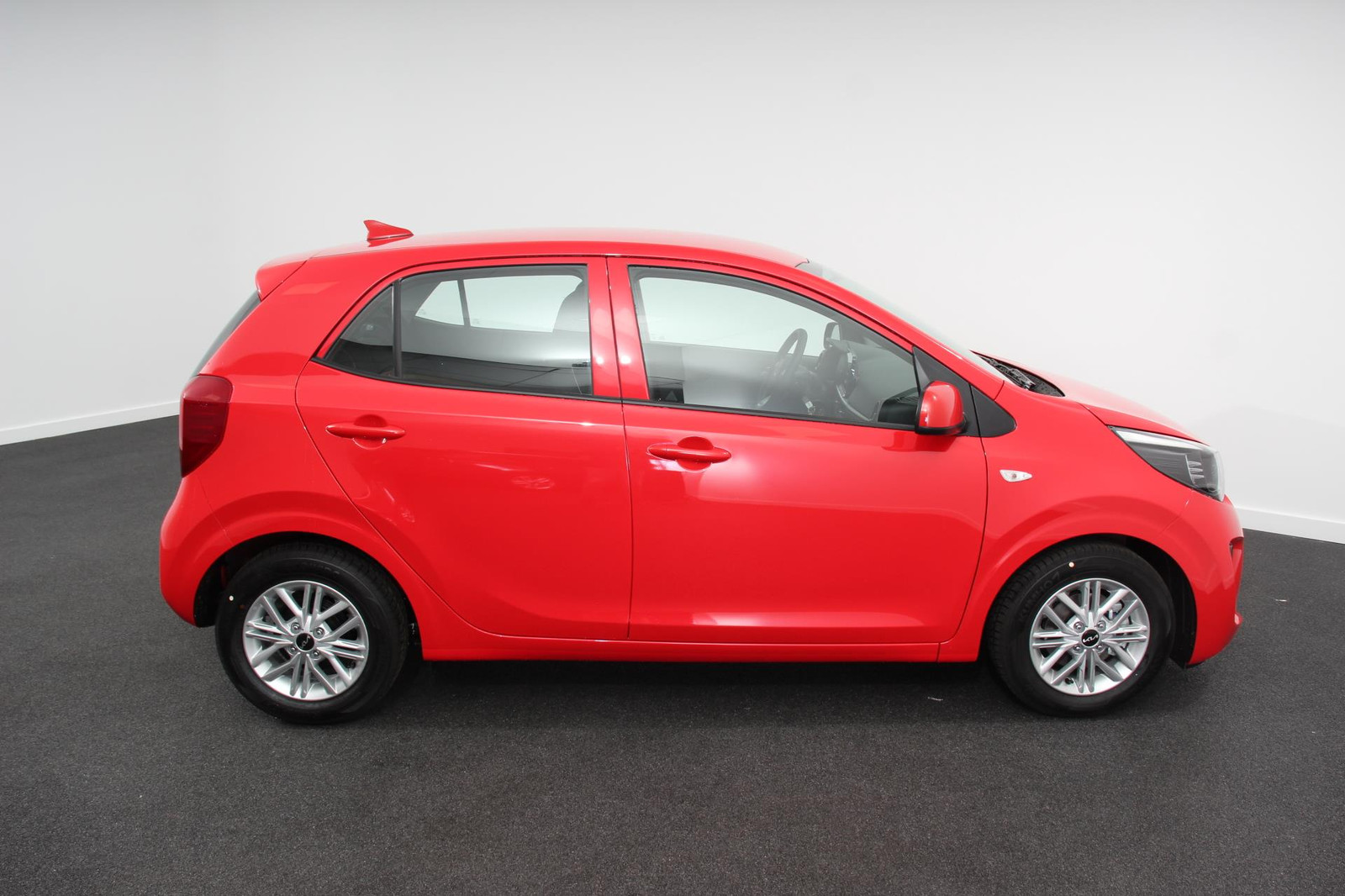 Kia Picanto 1.0 DPi DynamicLine Automaat