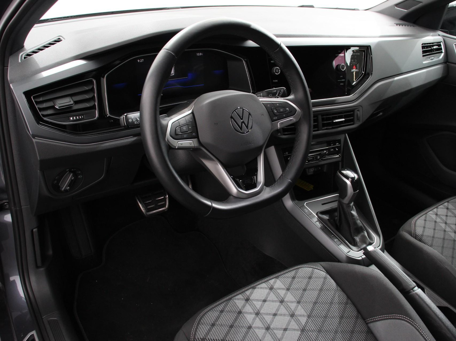 Volkswagen Polo 1.0 TSI 70kW DSG R-Line Design Pack