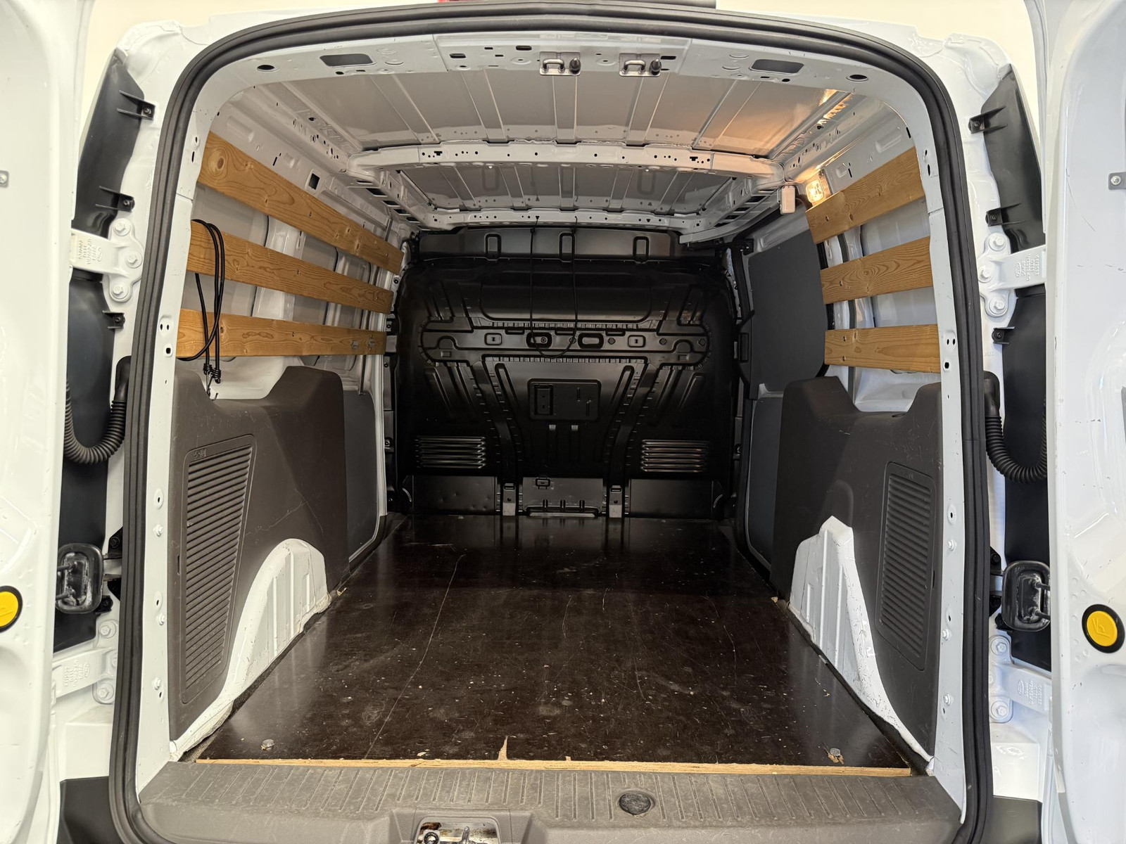 Ford Transit Connect 1.5 EcoBlue L2 Trend thumbnail 3
