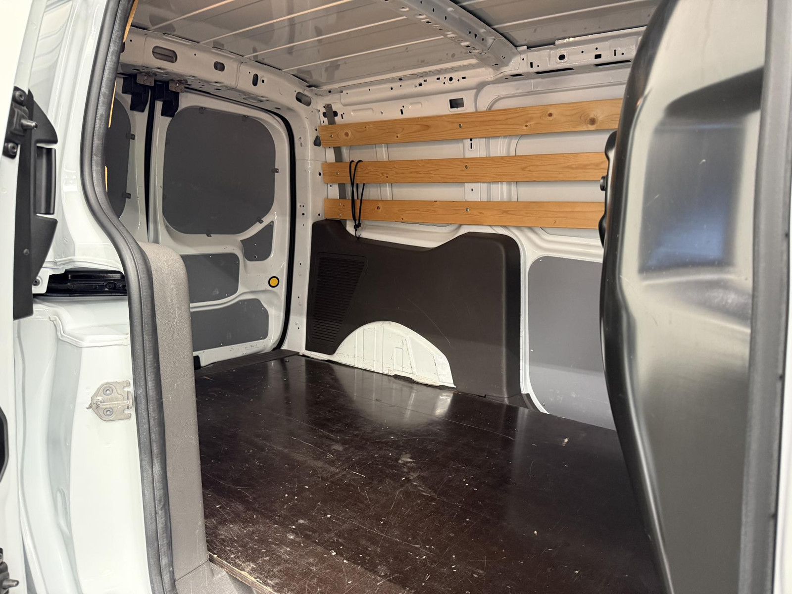 Ford Transit Connect 1.5 EcoBlue L2 Trend thumbnail 10