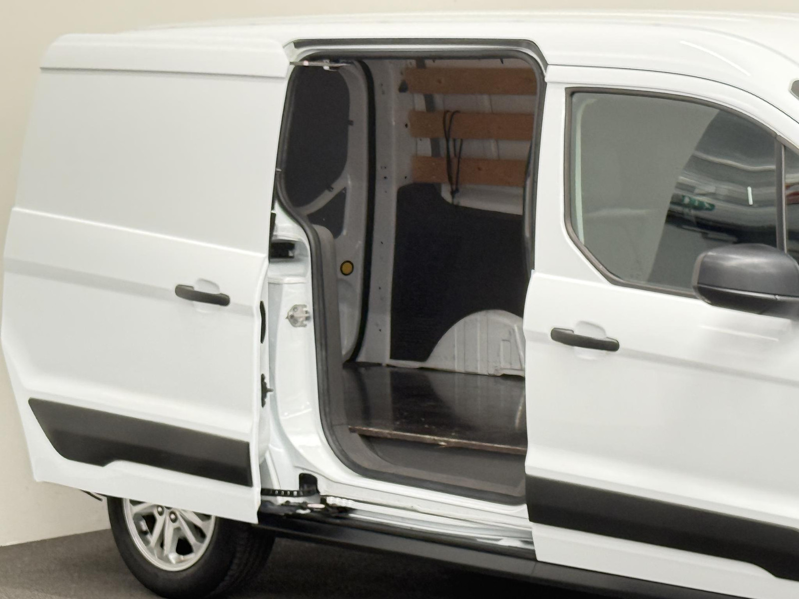 Ford Transit Connect 1.5 EcoBlue L2 Trend thumbnail 5