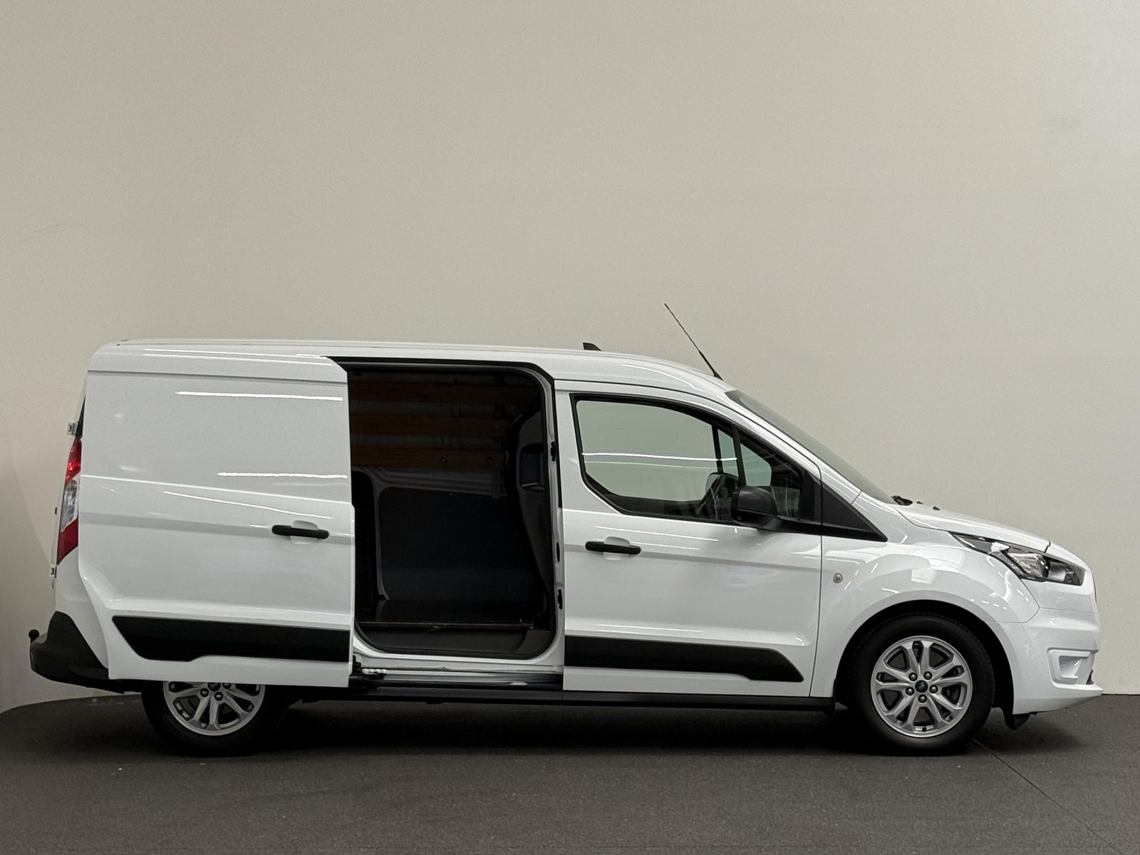 Ford Transit Connect 1.5 EcoBlue L2 Trend thumbnail 6