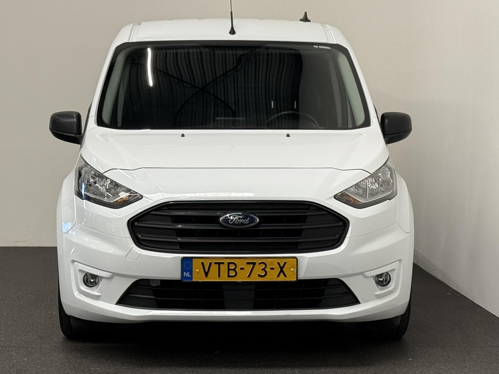 Ford Transit Connect 1.5 EcoBlue L2 Trend thumbnail 8