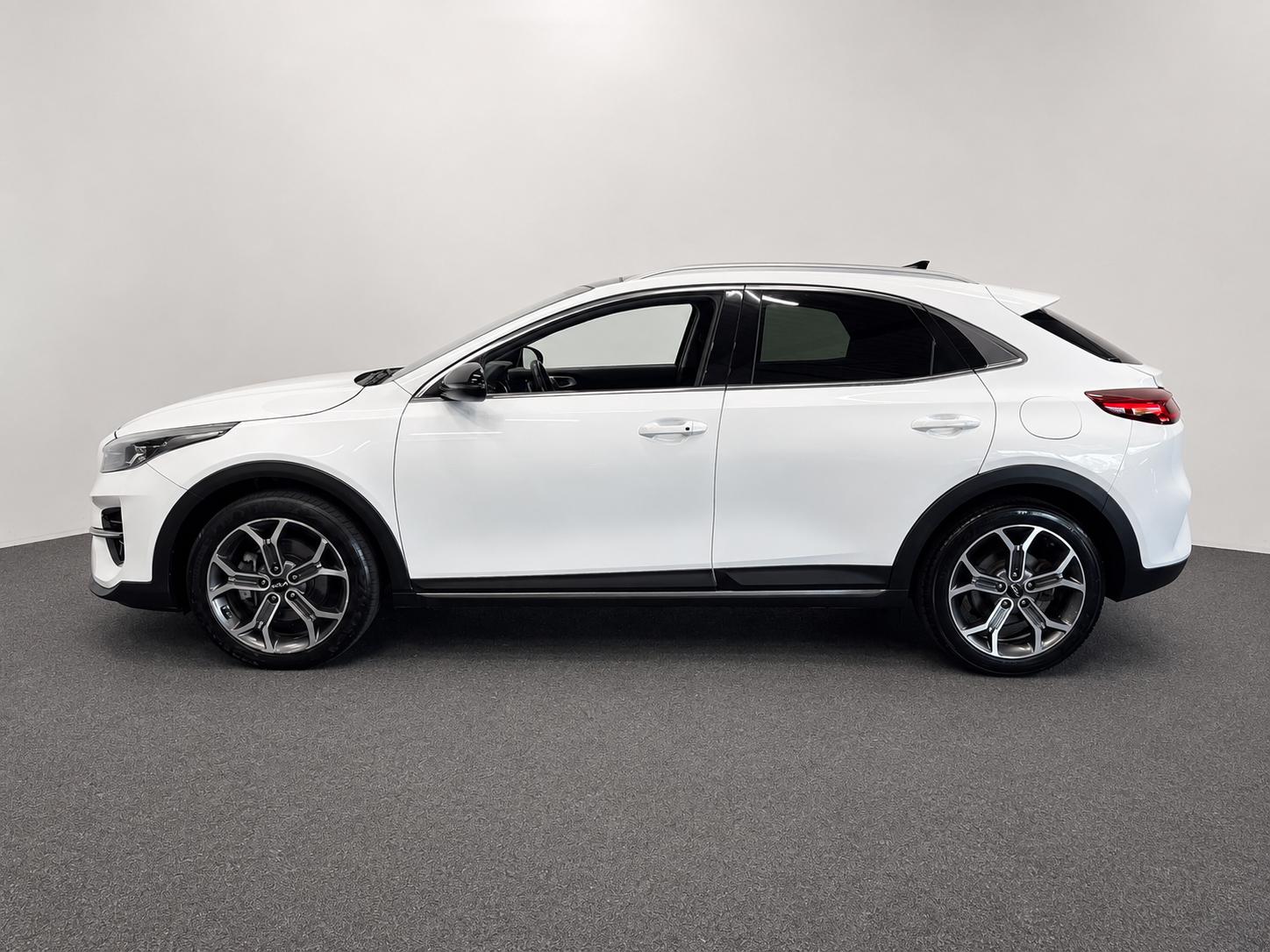 Kia XCeed 1.0 T-GDi DynamicLine