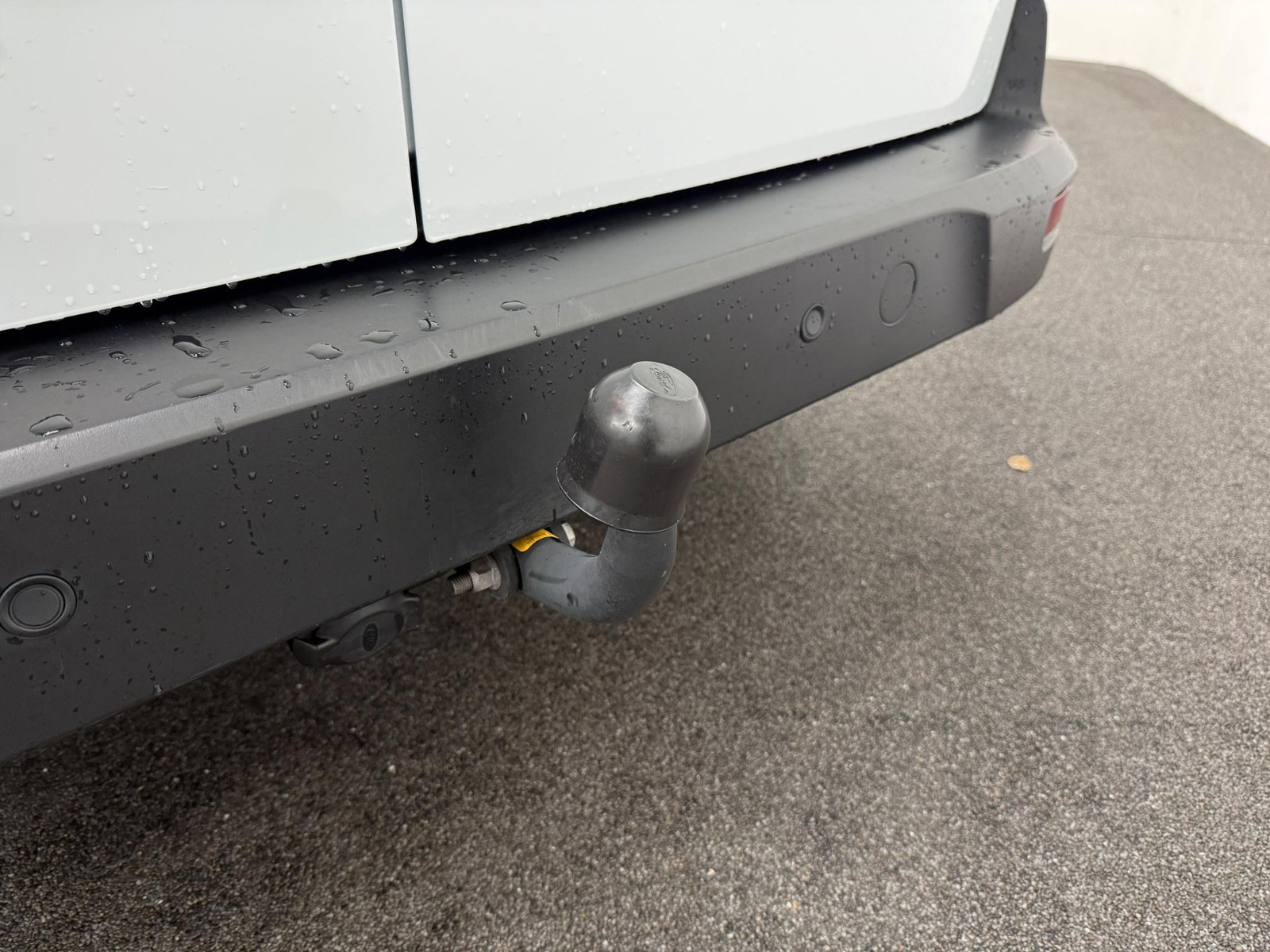 Ford Transit Connect 1.5 EcoBlue Automaat L2 Trend