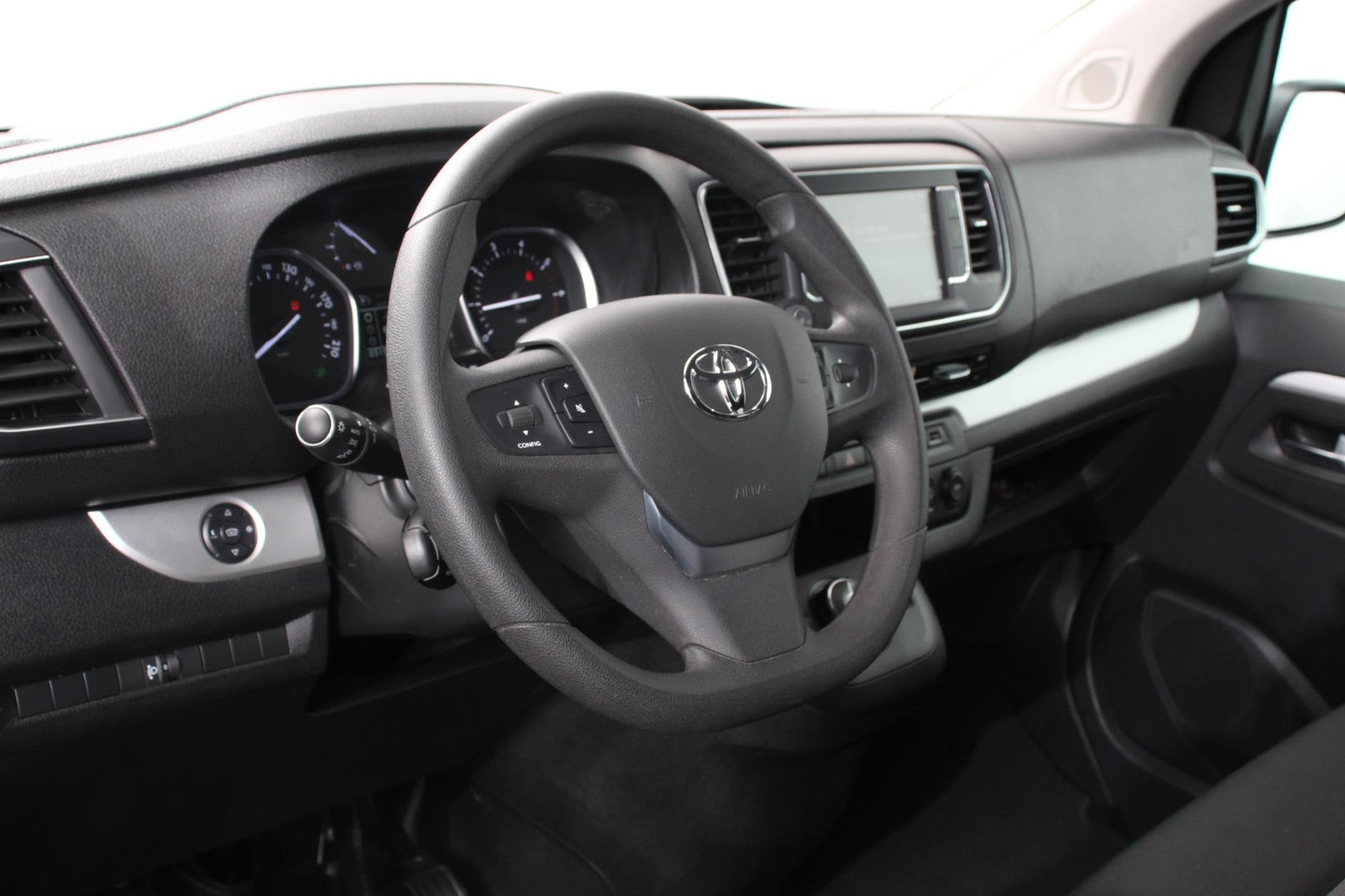 Toyota ProAce Shuttle 2.0 145pk L3H1 Automaat Cool 9persoons PERSONENBUS