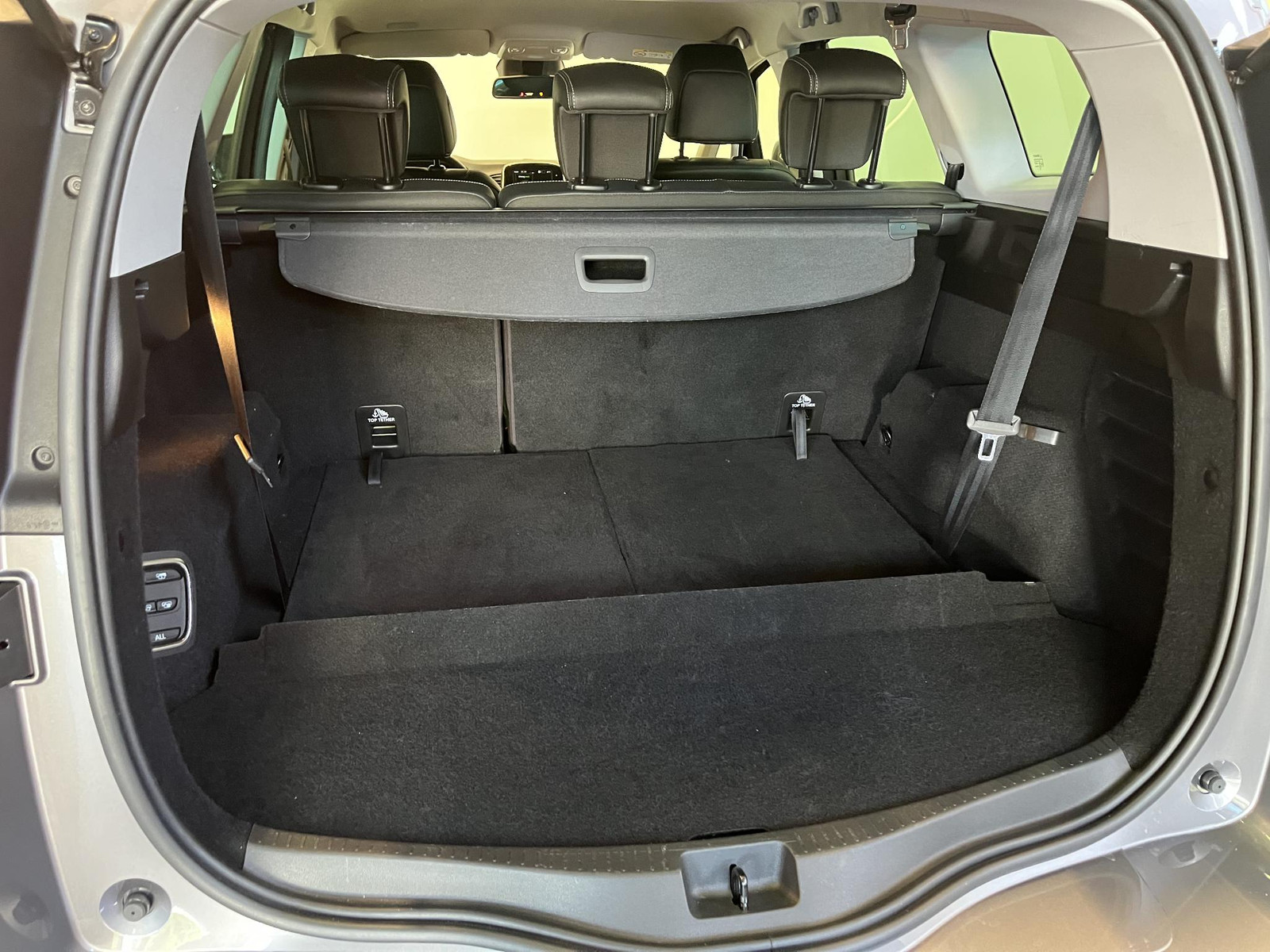 Renault Grand Scénic 1.3 TCe Techno 7p.