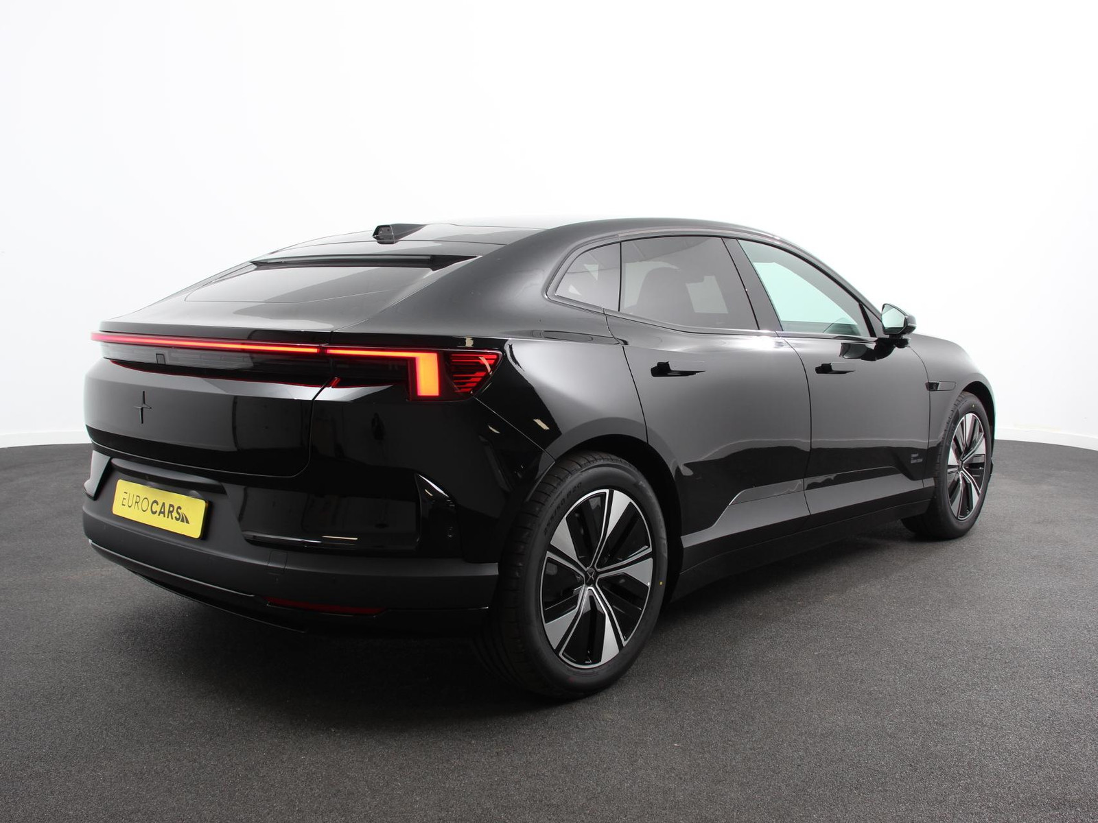Polestar 4 Long Range Single motor Plus 100 kWh