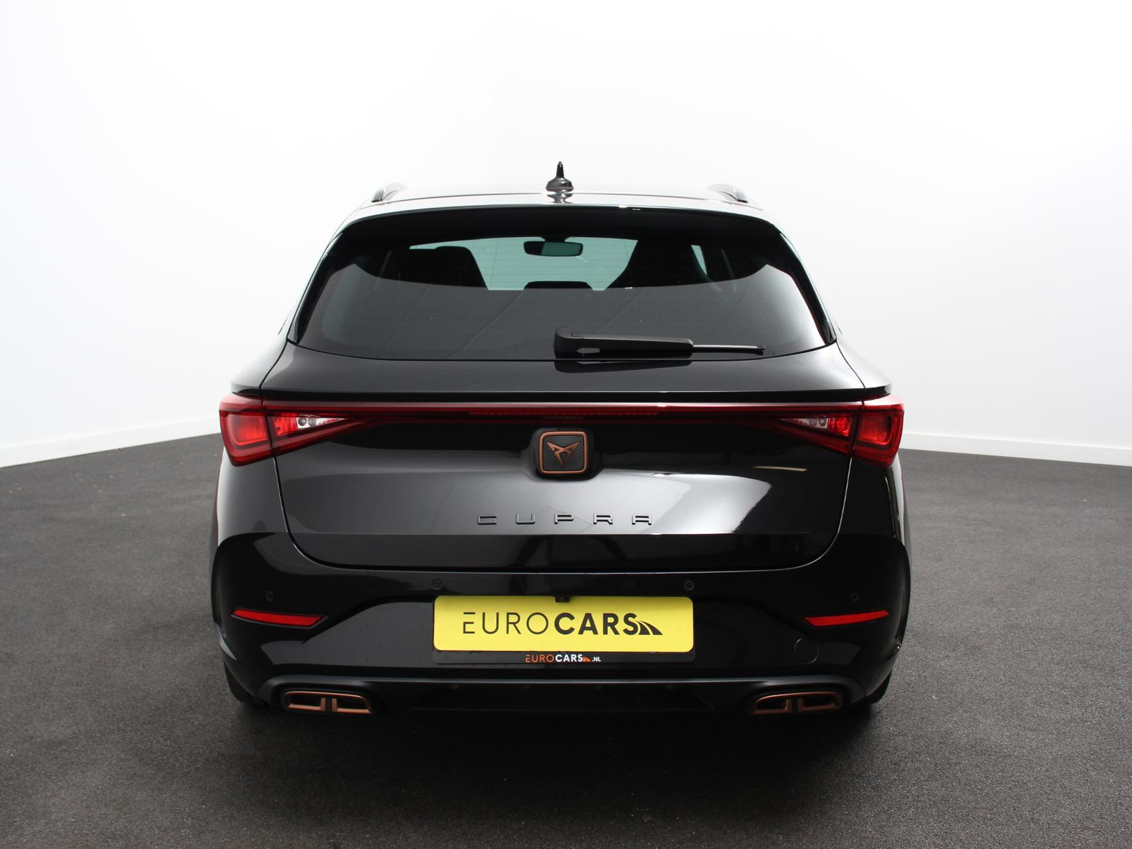 CUPRA Leon Sportstourer 1.4 e-Hybrid VZ 245 pk DSG