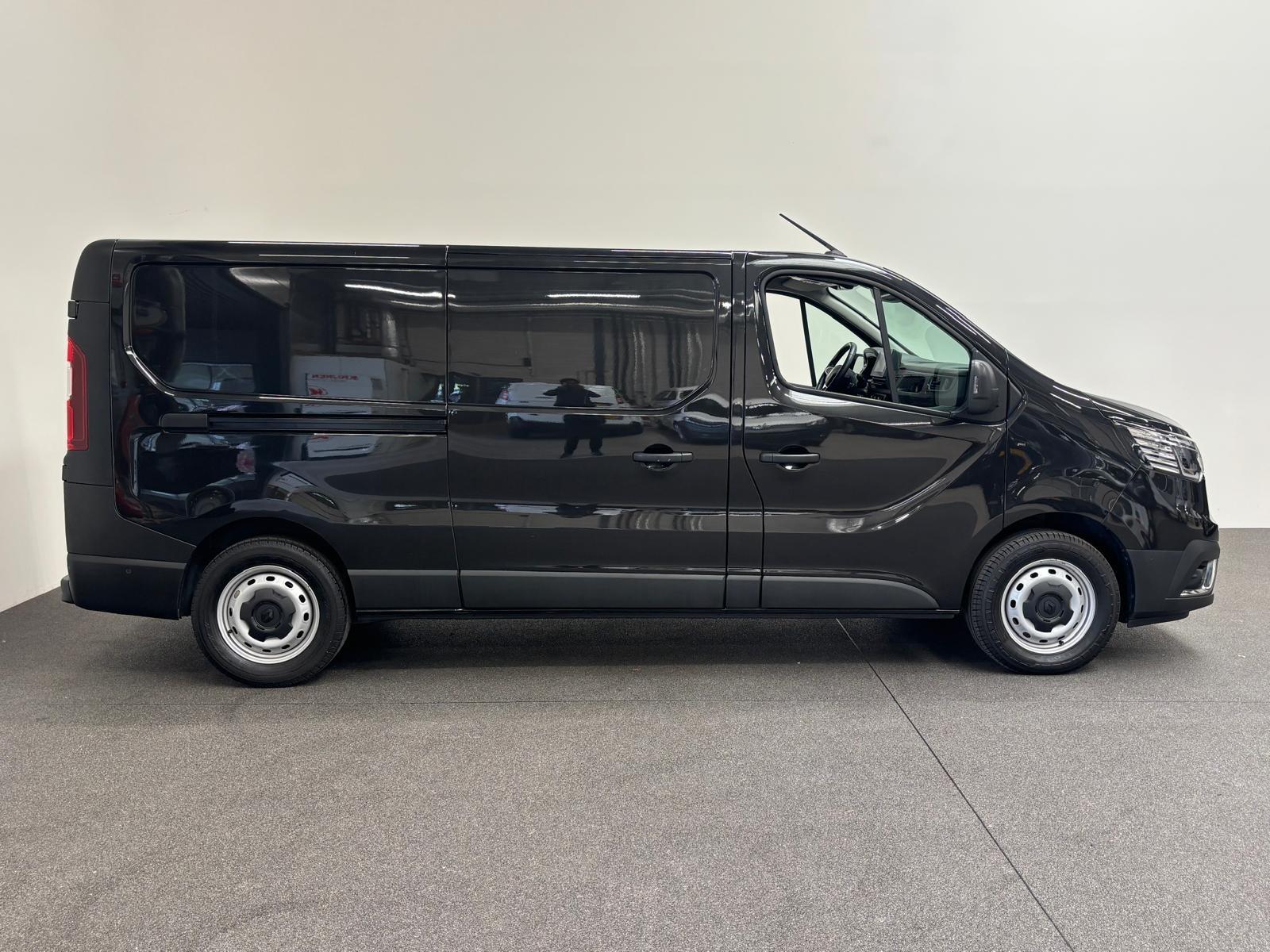 Renault Trafic 2.0 Blue dCi 150PK T30 L2H1 Advance