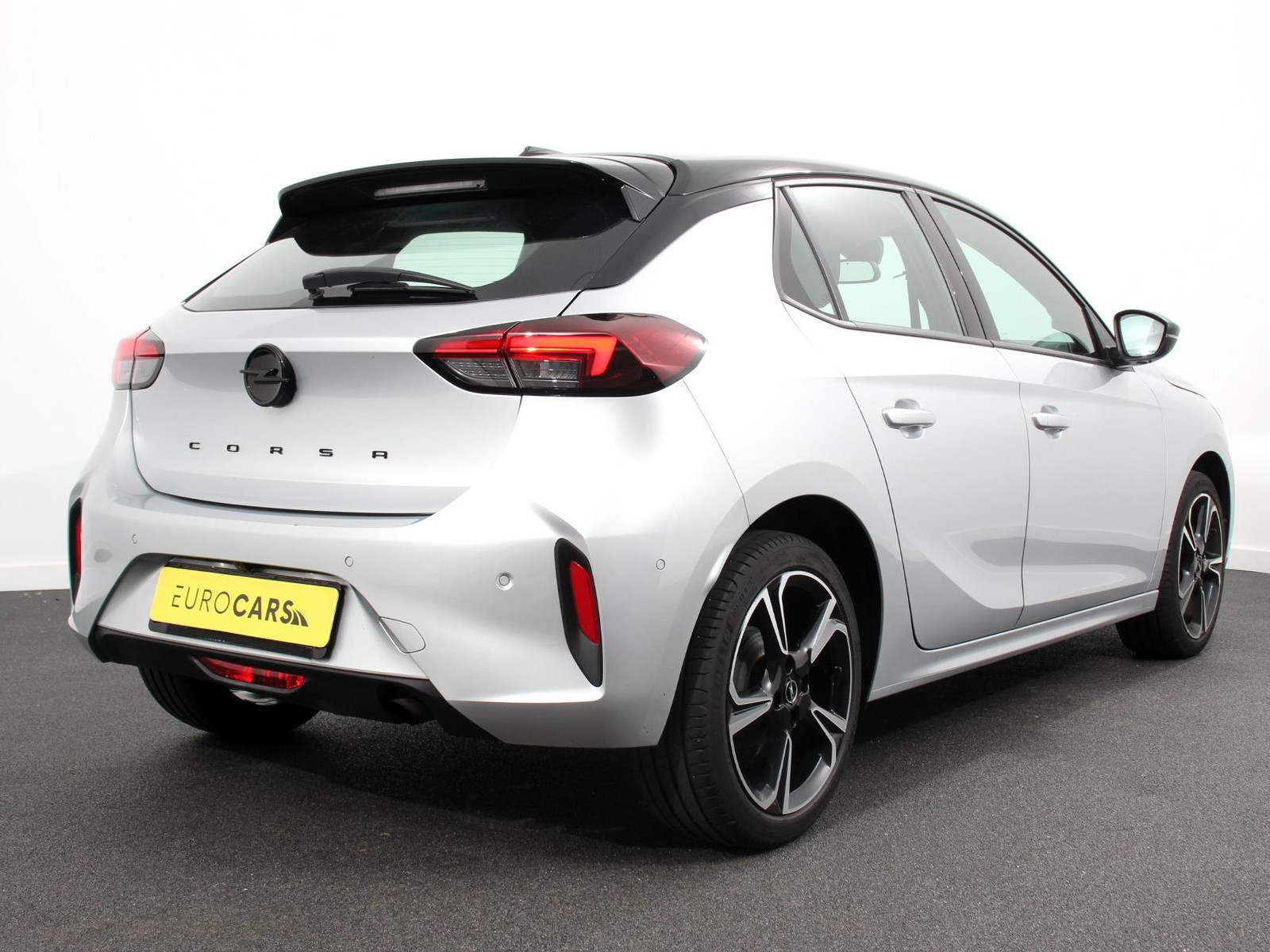 Opel Corsa 1.2 Sport