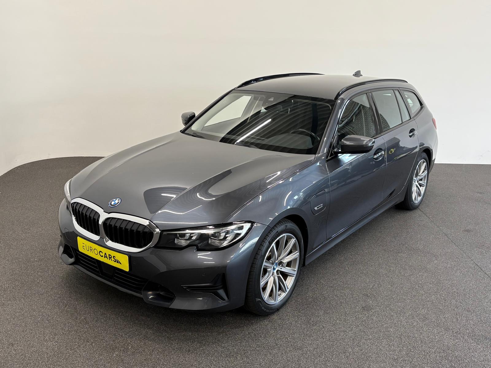 BMW 3 Serie Touring 330e Sportline Automaat 292pk