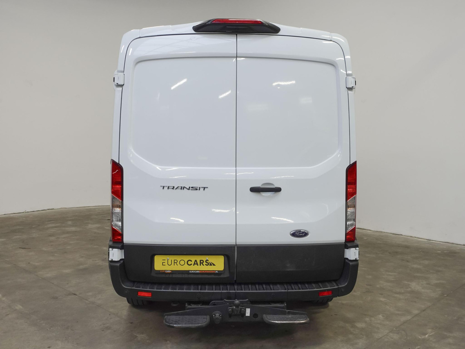 Ford Transit 330 2.0 TDCI L3H2 Trend